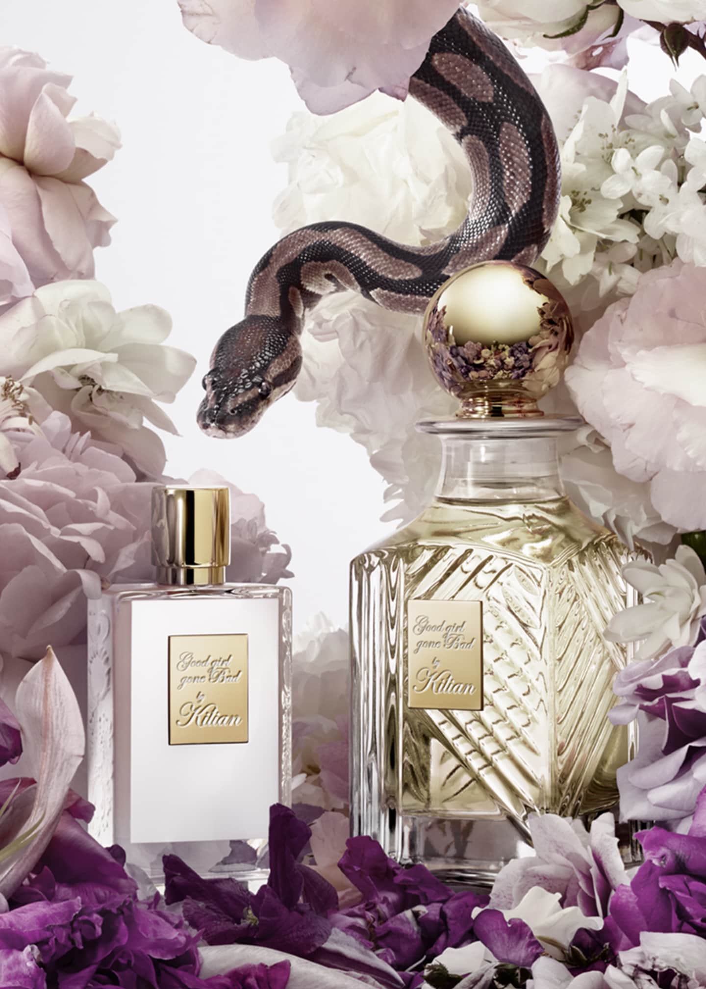 Kilian 8.5 oz. Good girl gone Bad Eau de Parfum Carafe - Bergdorf