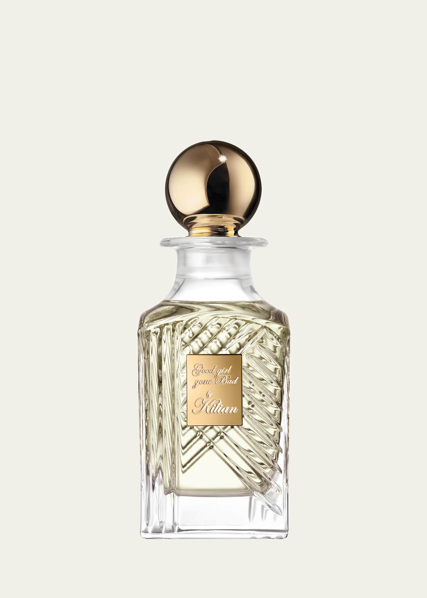 Kilian 8.5 oz. Good girl gone Bad Eau de Parfum Carafe - Bergdorf