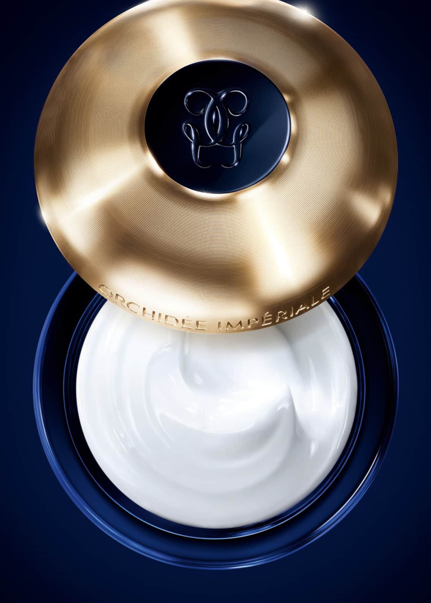 Guerlain Orchidee Imperiale Cream, 1.6 oz. Image 2 of 5