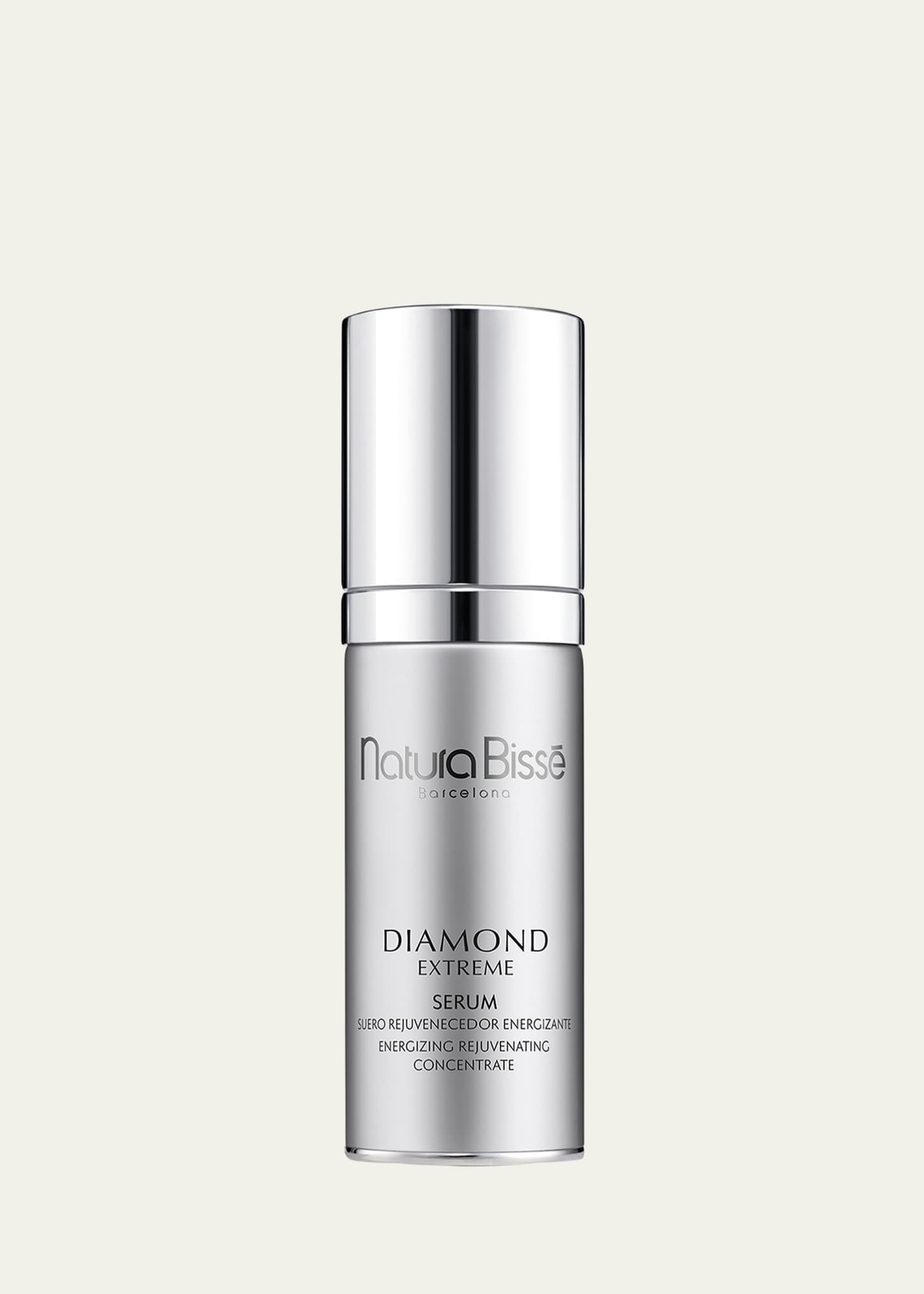 Natura Bisse Diamond Extreme Serum, 1.4 oz. Image 1 of 5