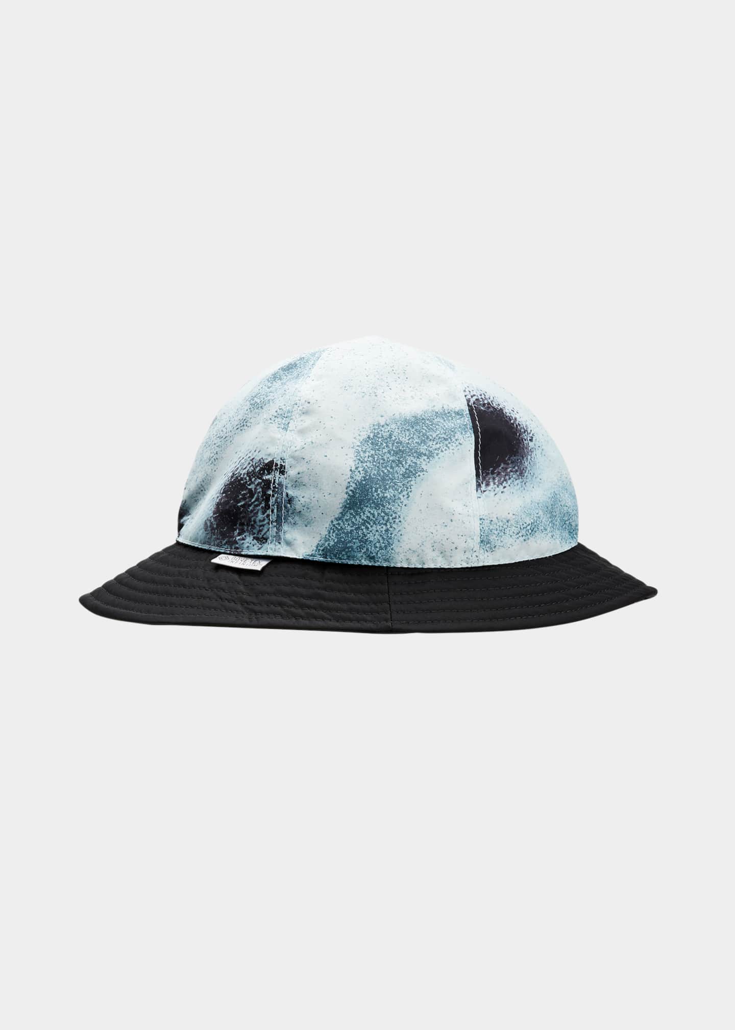 Stone Island Men's Reversible Bucket Hat Bergdorf Goodman
