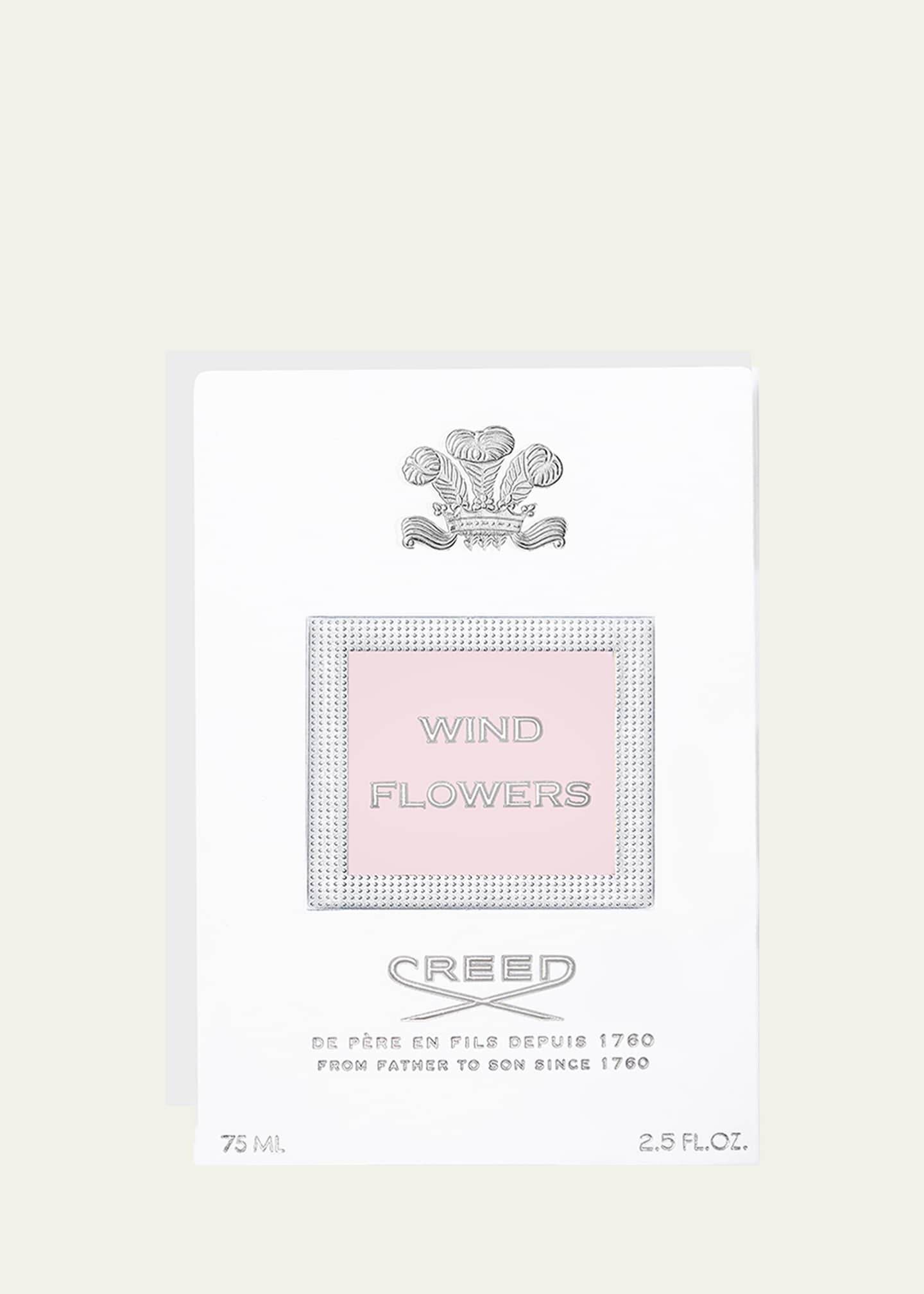 CREED Wind Flowers Eau de Parfum, 2.5 oz. Image 2 of 5