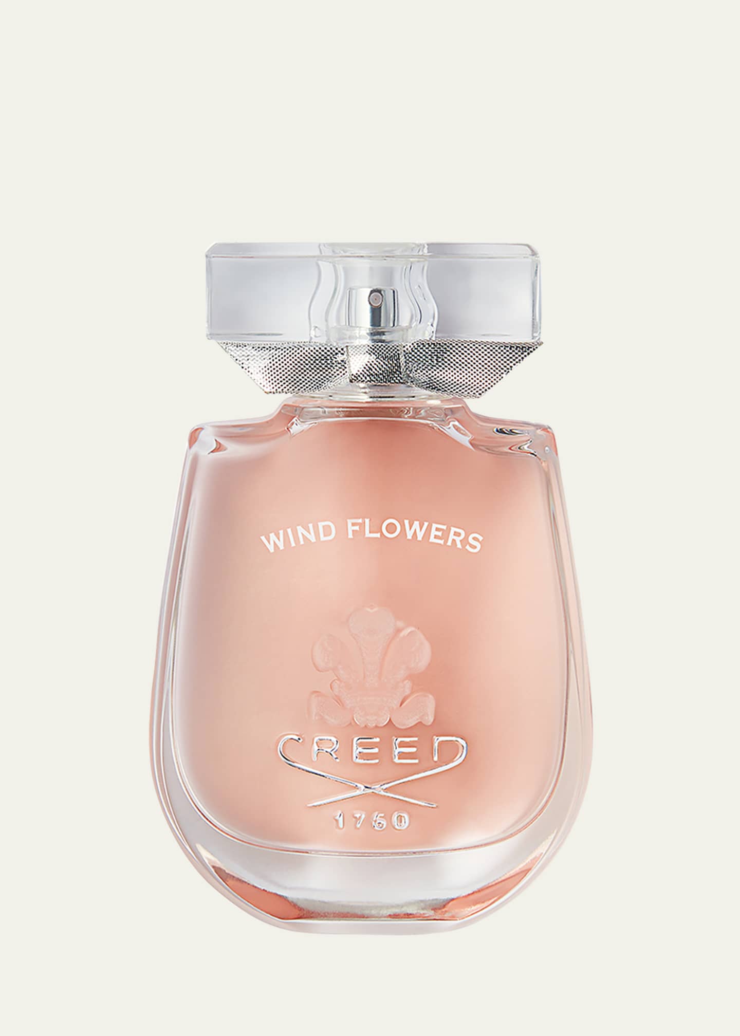 CREED Wind Flower