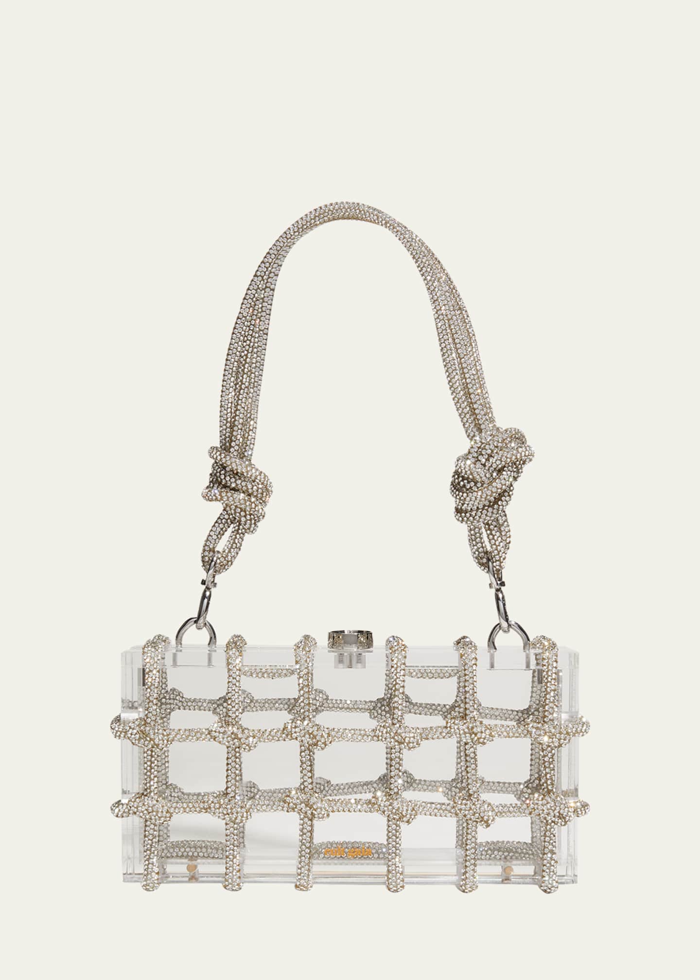 KAZIA CROSSBODY - ESPRESSO – CULT GAIA