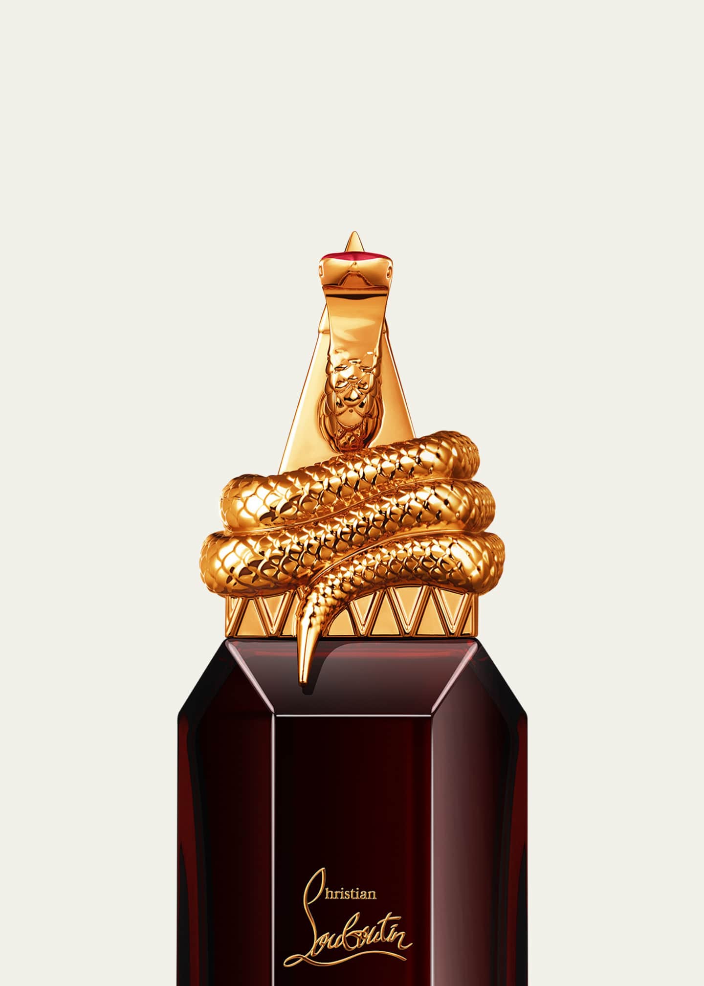 Christian Louboutin Loubiprince Eau de Parfum Intense 3 oz. Bergdorf Goodman