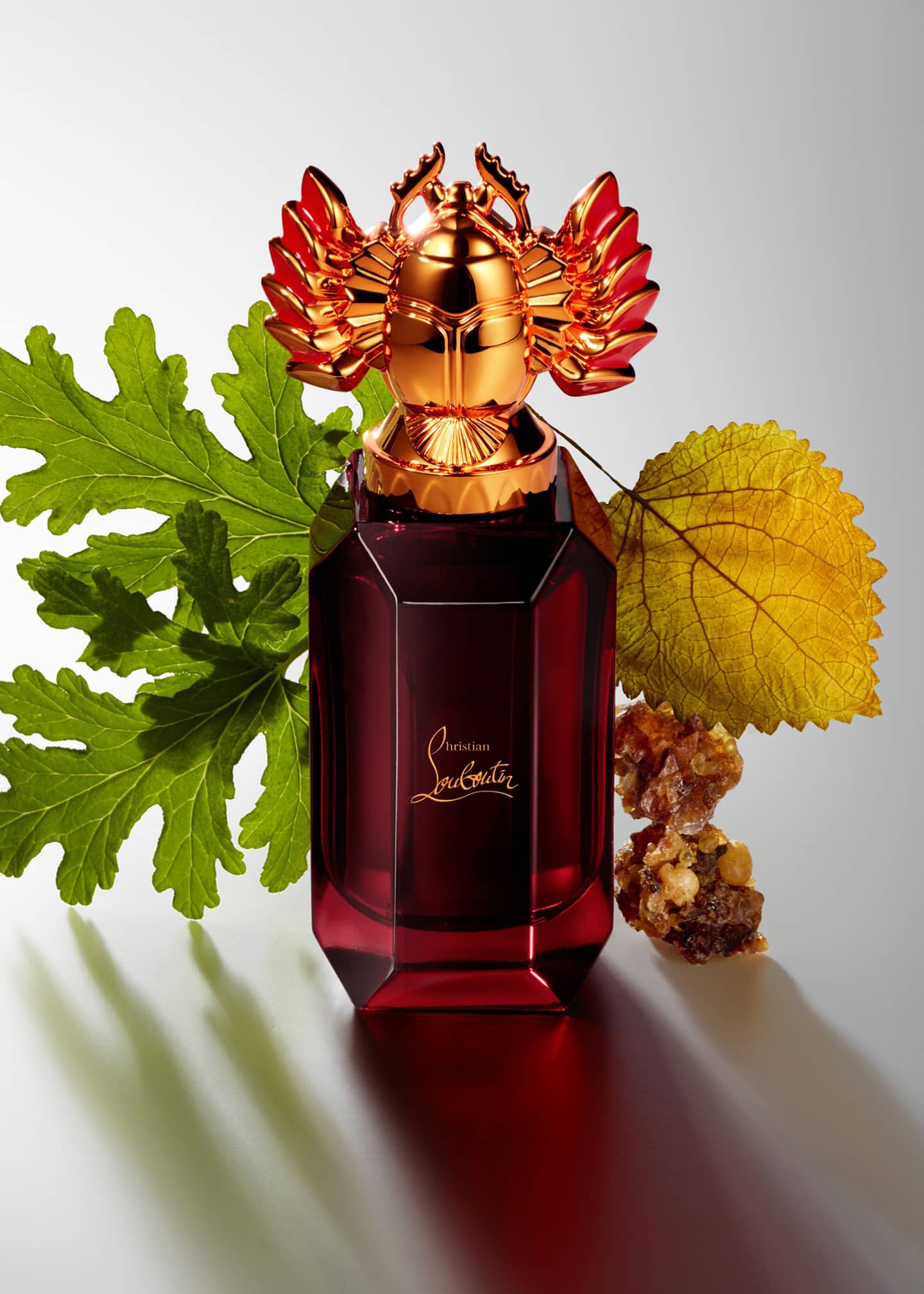 Christian Louboutin Loubicharme Eau de Parfum Intense, 3 oz. Image 3 of 4