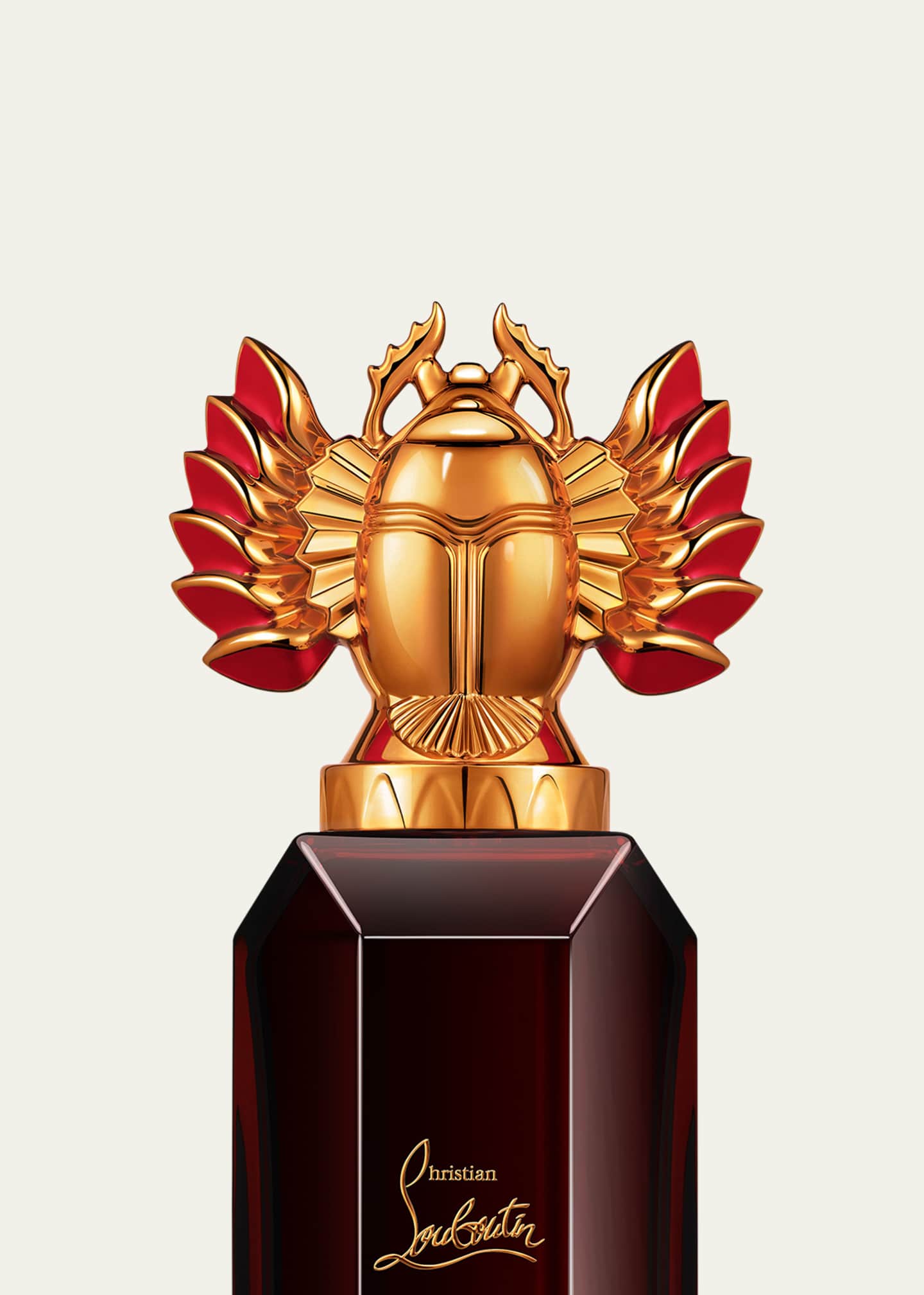 Christian Louboutin Loubicharme Eau de Parfum Intense, 3 oz. Image 4 of 4