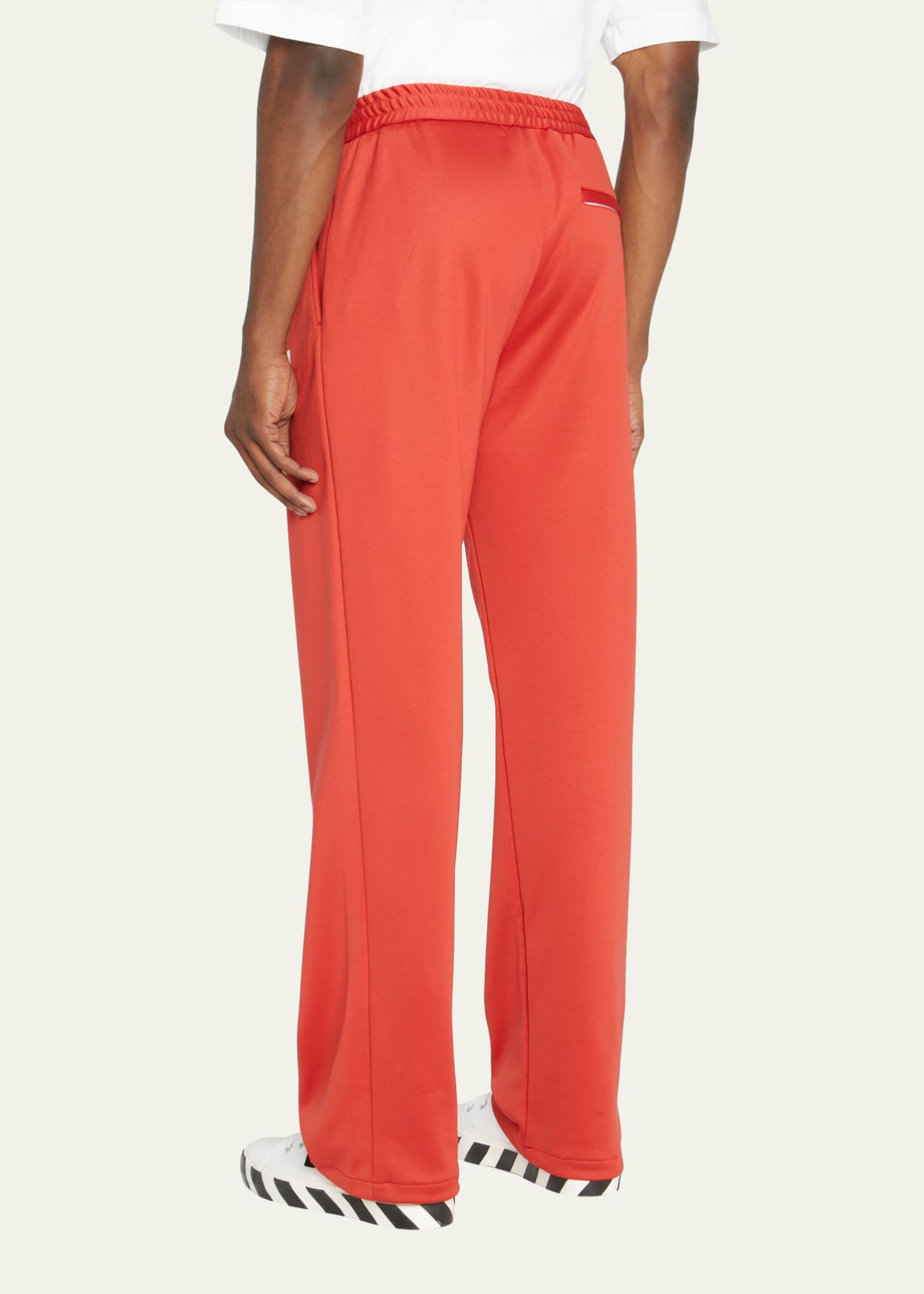 arrow track pants