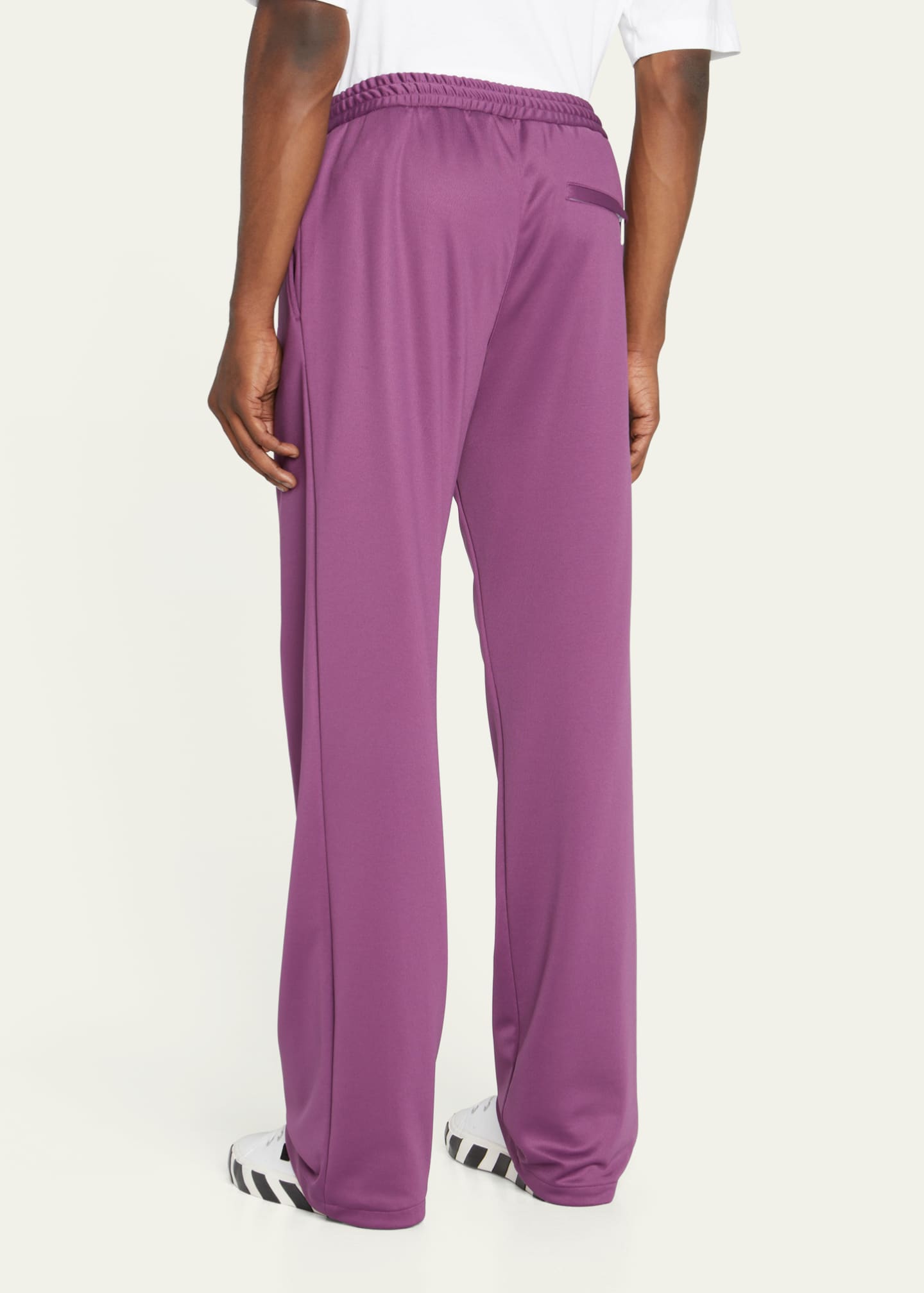 arrow track pants