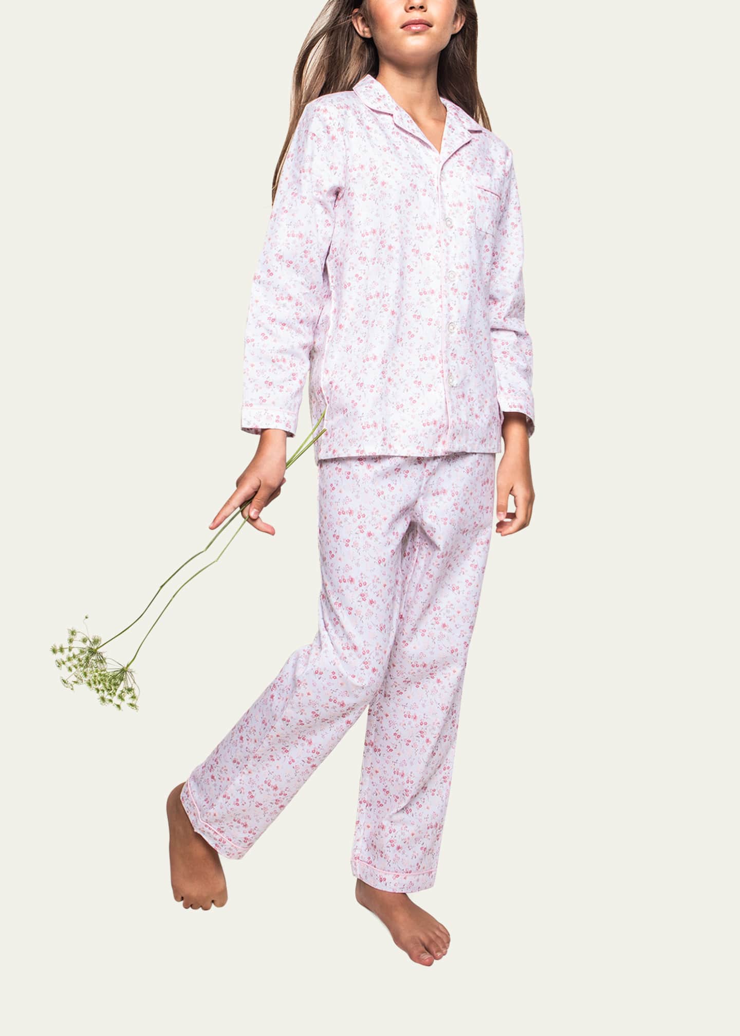 Petite size pajama sets shop