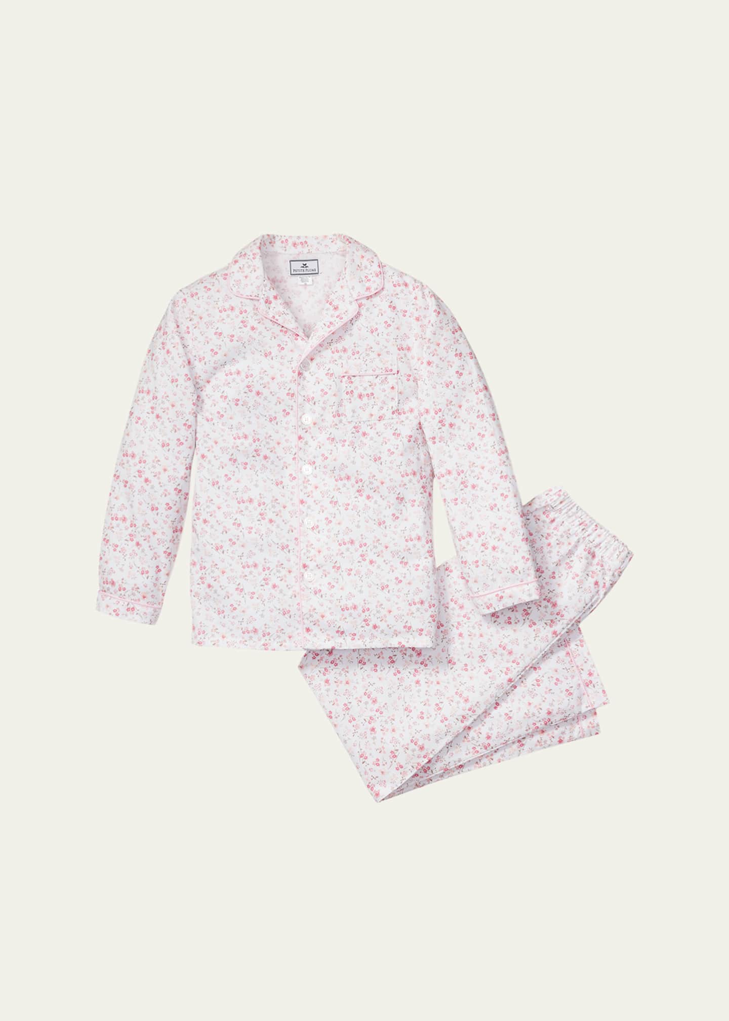 Petite plume hotsell pajamas sale