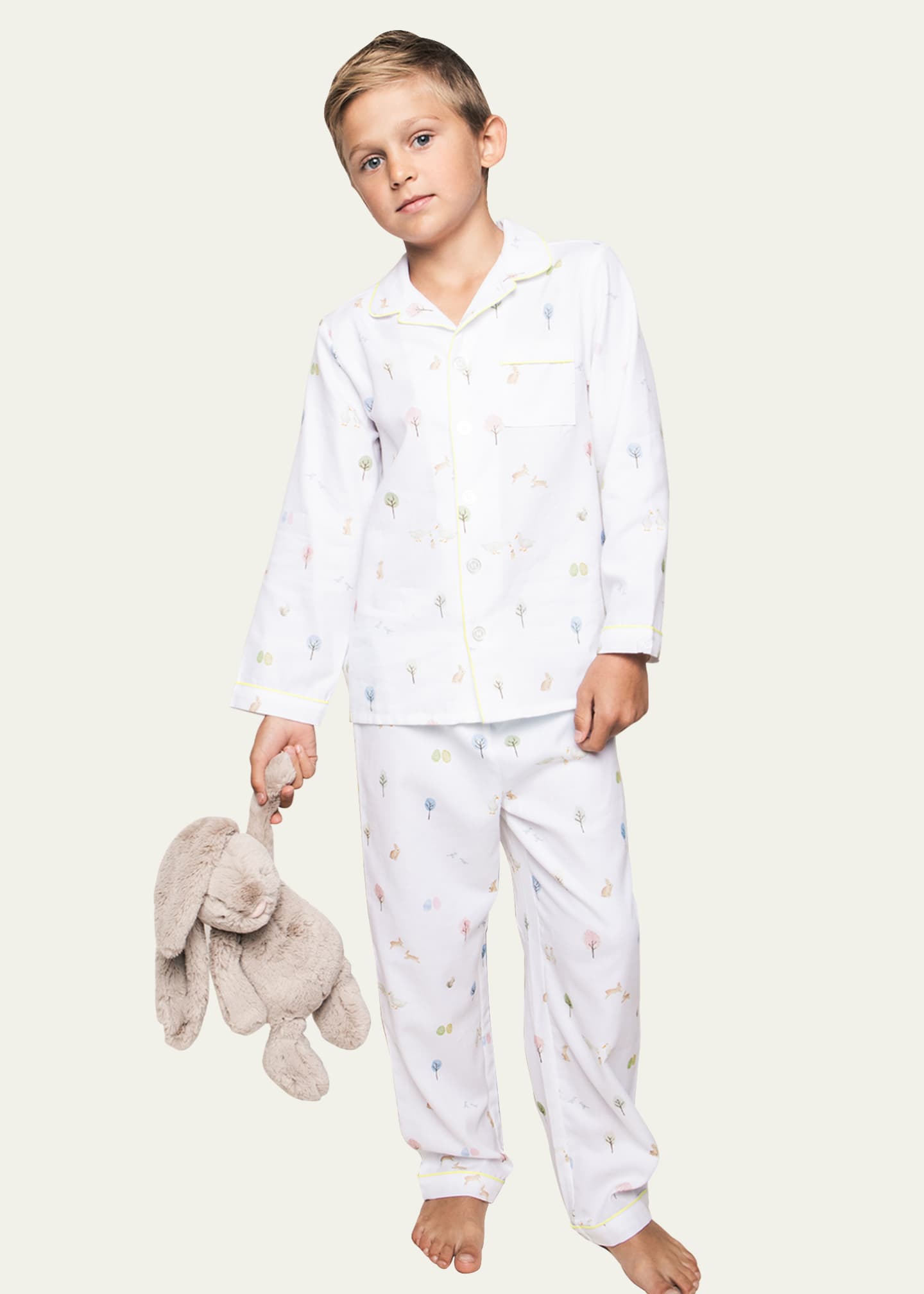 Pajamas for best sale boys size 14
