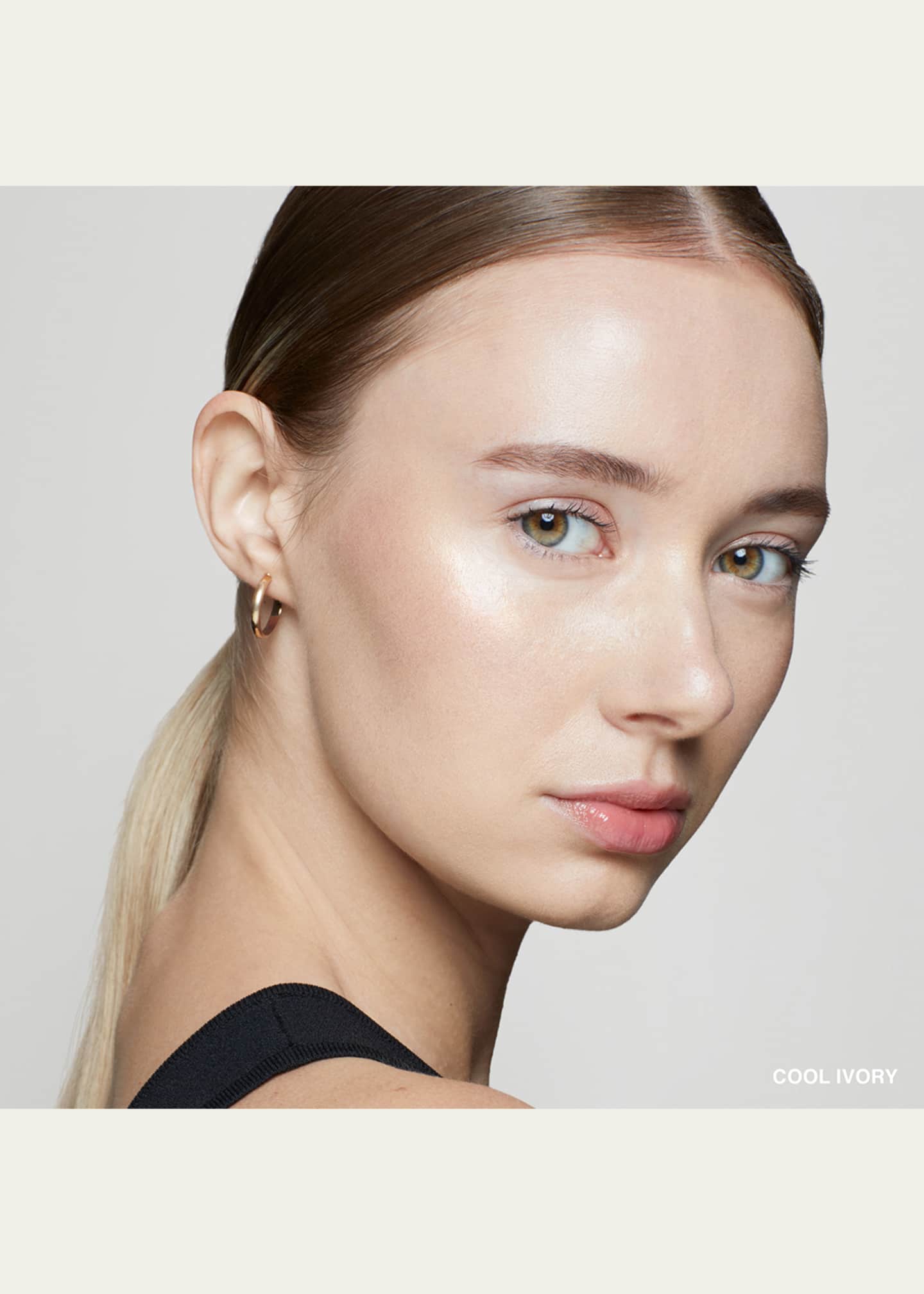 Bobbi Brown Intensive Serum Foundation 40/30 Image 3 of 5