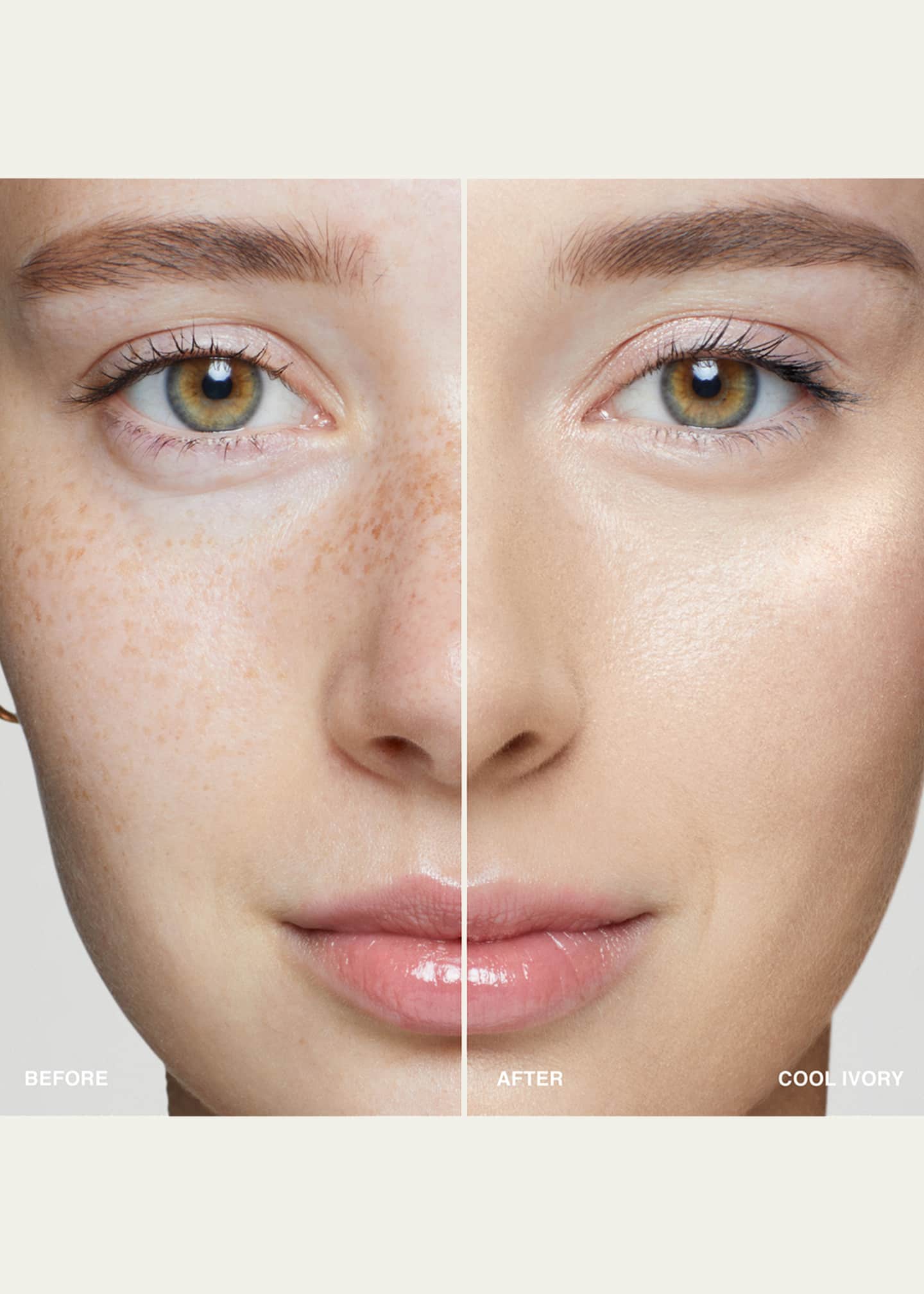 Bobbi Brown Intensive Serum Foundation 40/30 Image 4 of 5
