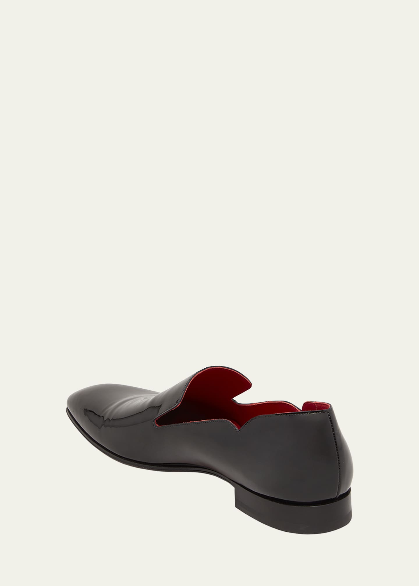 Christian louboutin new arrivals mens flats