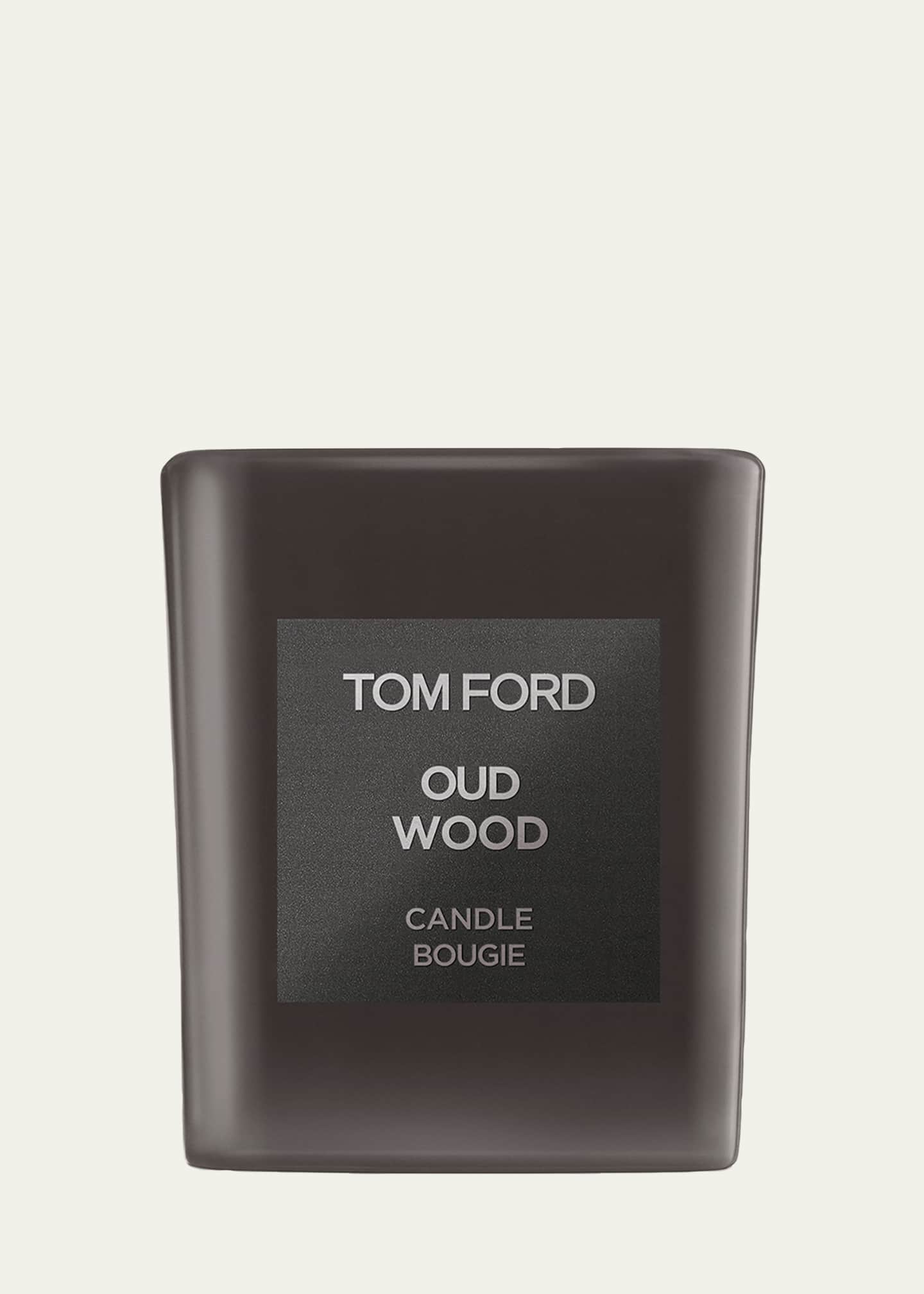 TOM FORD Oud Wood Home Candle