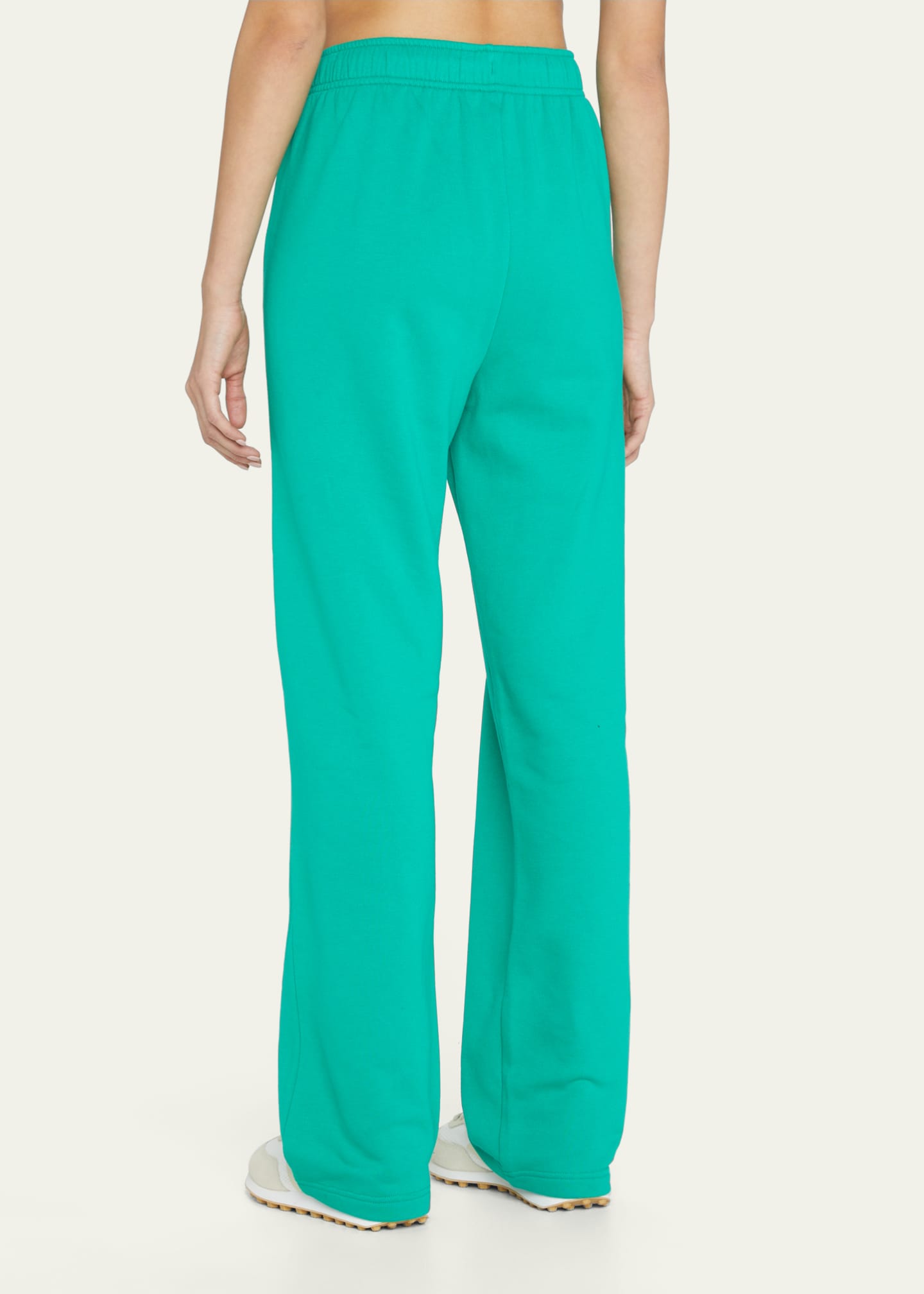 Alo Yoga Accolade Straight Leg Sweatpants Bergdorf Goodman