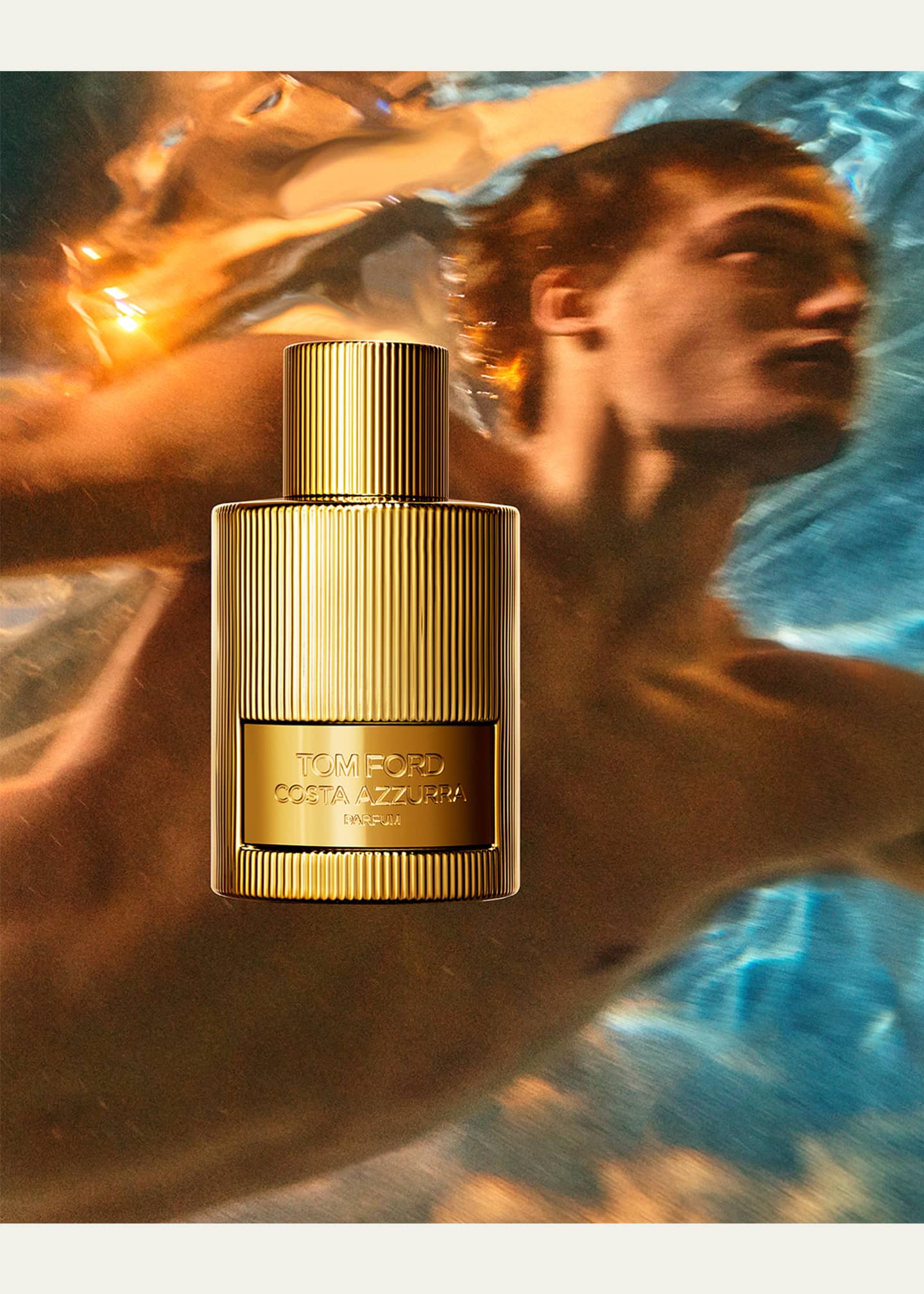 TOM FORD Costa Azzurra Parfum,  oz. - Bergdorf Goodman