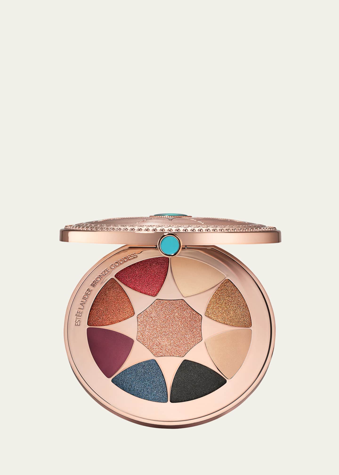 Estee Lauder Bronze Goddess Nuit The Summer Look Palette Bergdorf Goodman