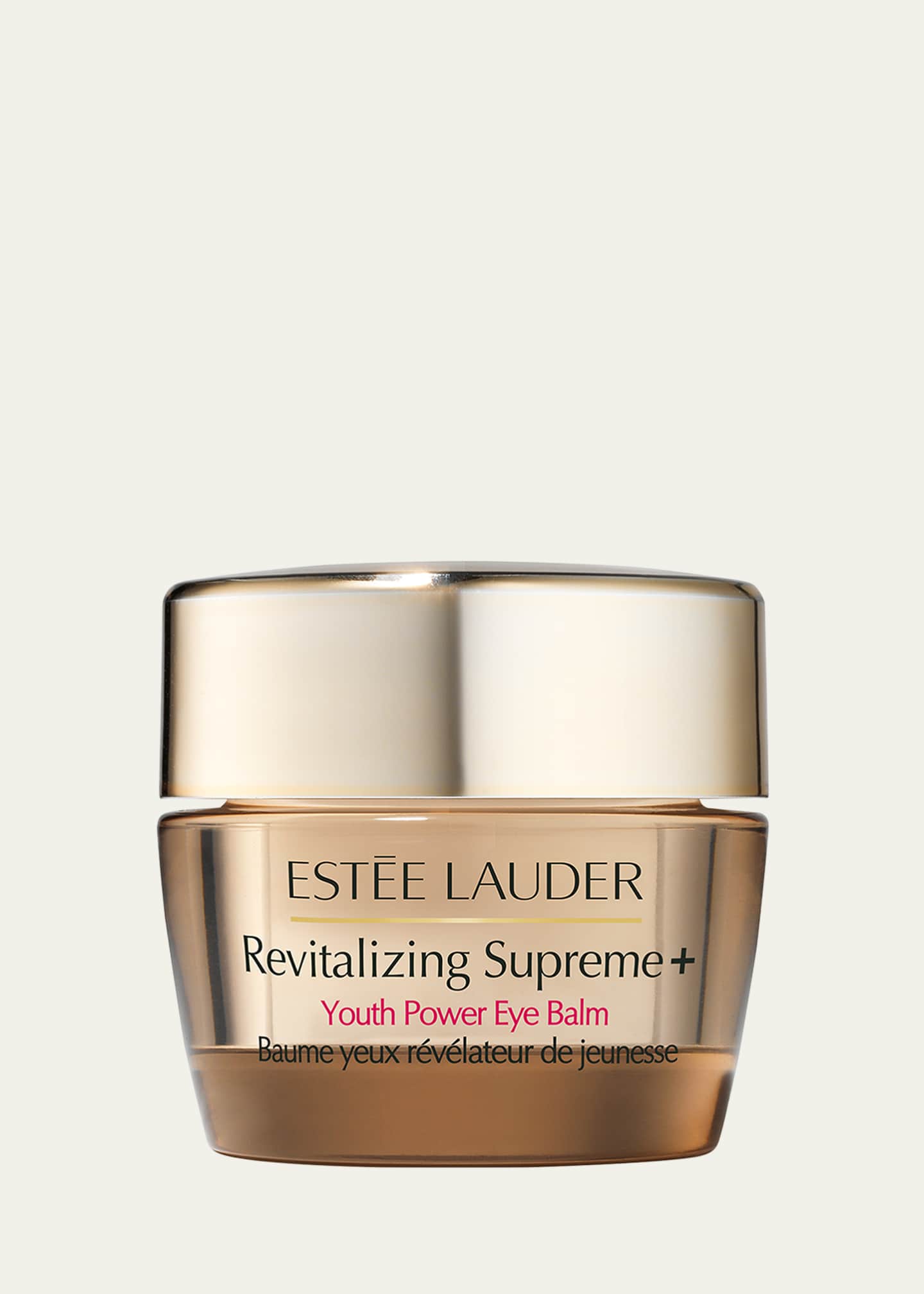 Estee Lauder Revitalizing Supreme+ Youth Power Eye Balm