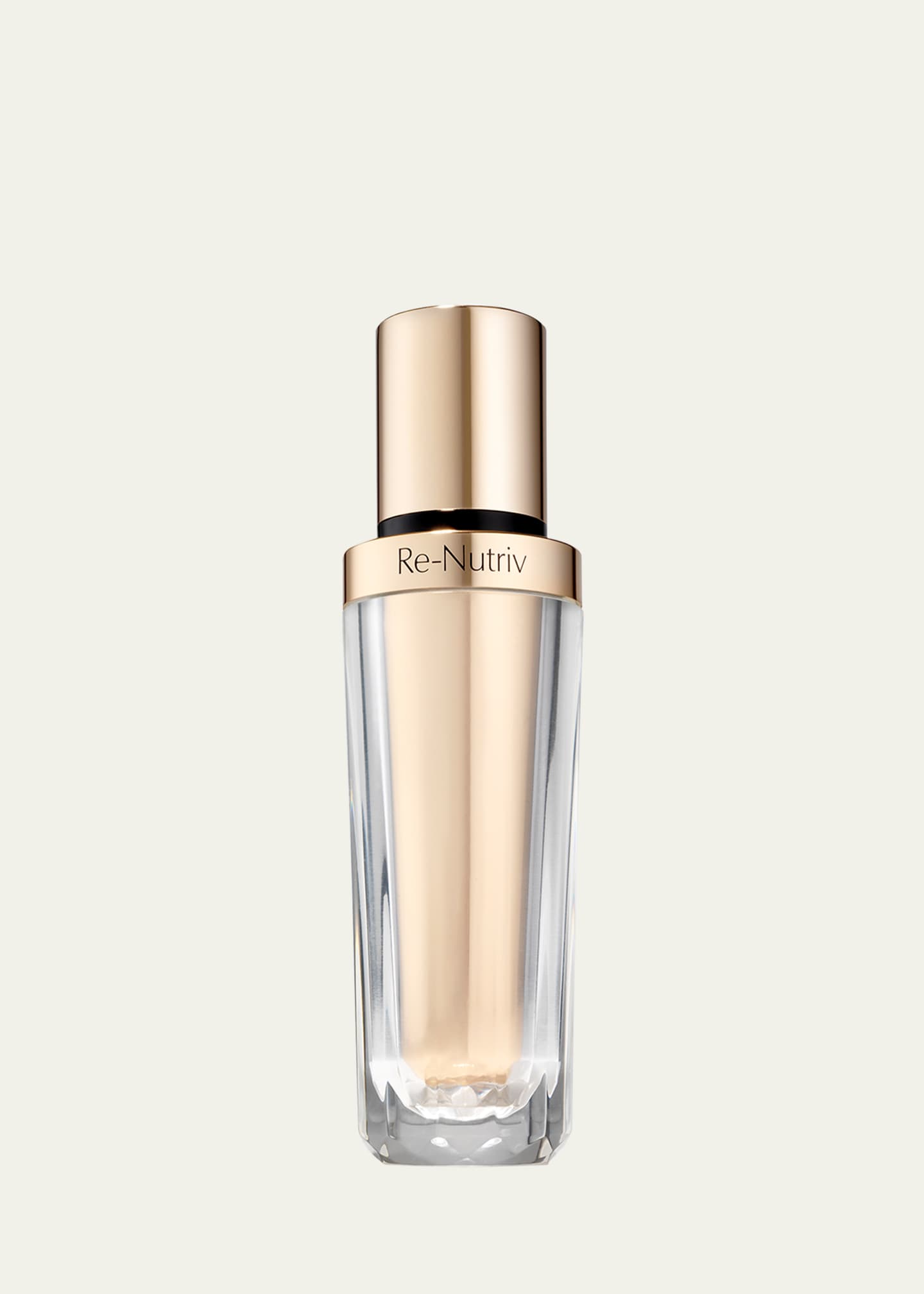 Estee Lauder Re-Nutriv Ultimate Diamond Transformative Brilliance Serum, 1.0 oz. Image 1 of 2