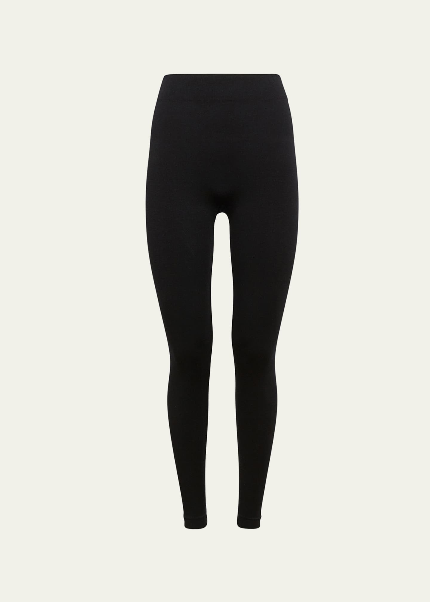 Wolford Aurora High-Rise Ankle Leggings - Bergdorf Goodman