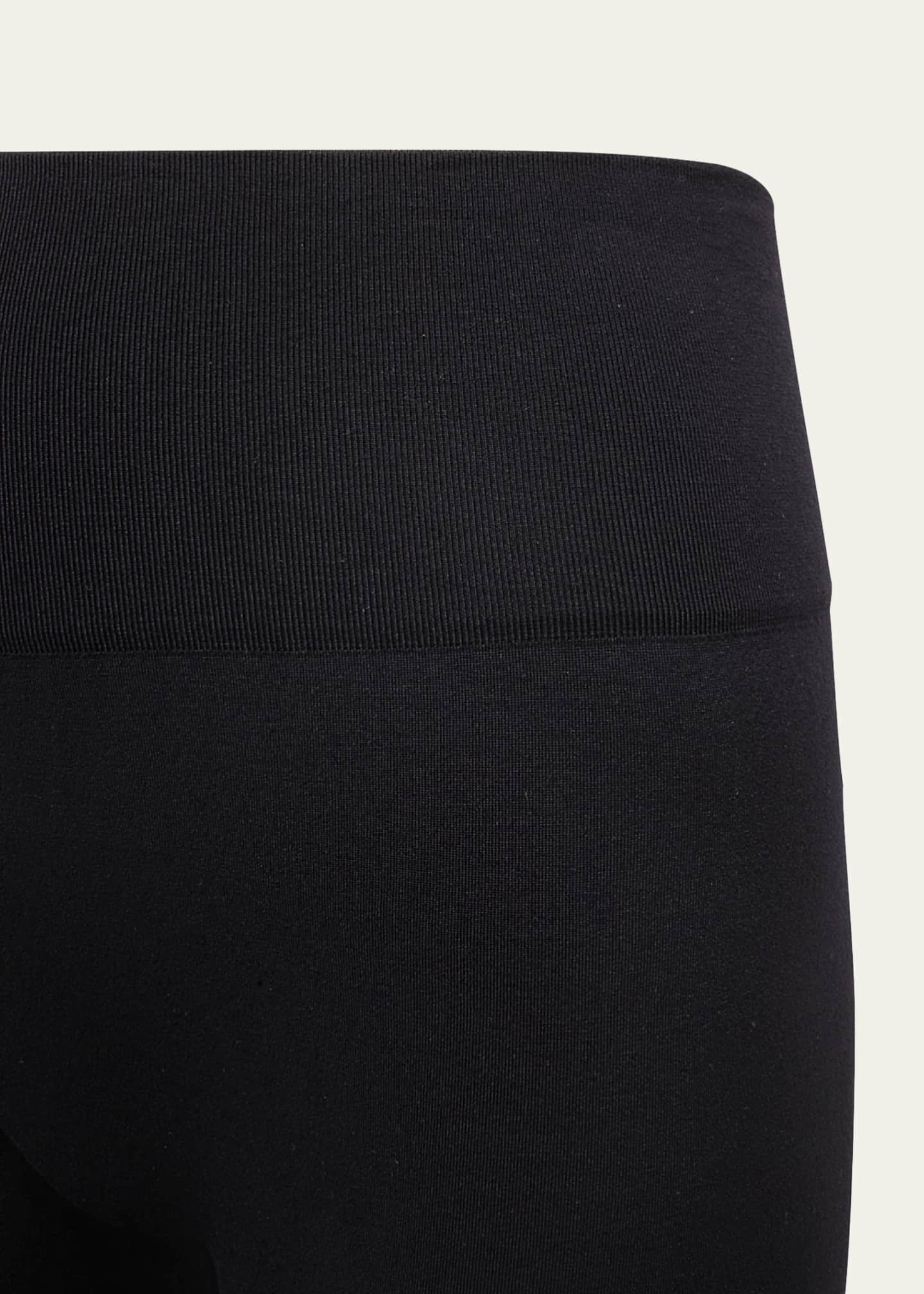 Wolford Perfect Fit Leggings S BLACK Breathable / Gute