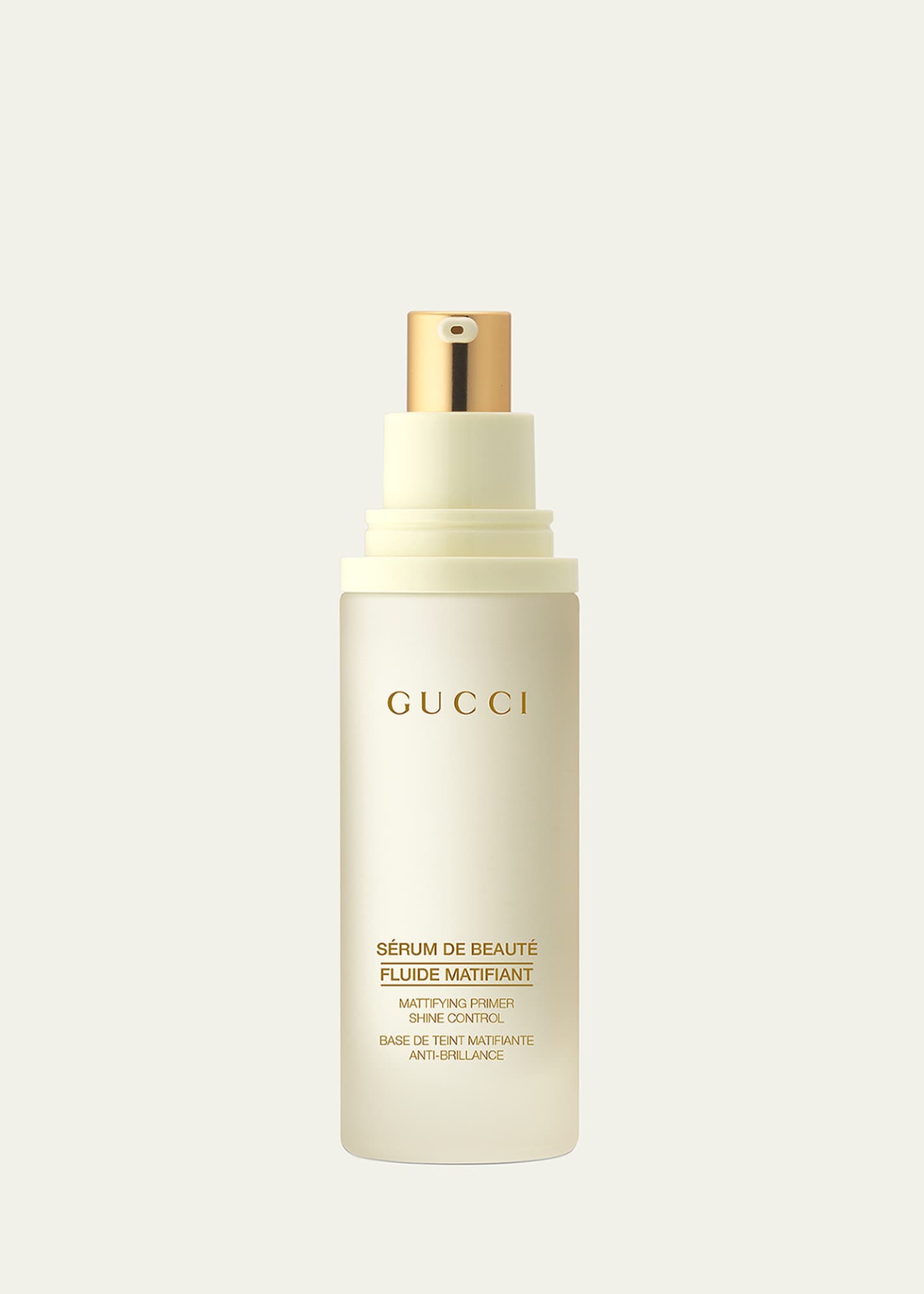 Gucci serum de beaute clearance