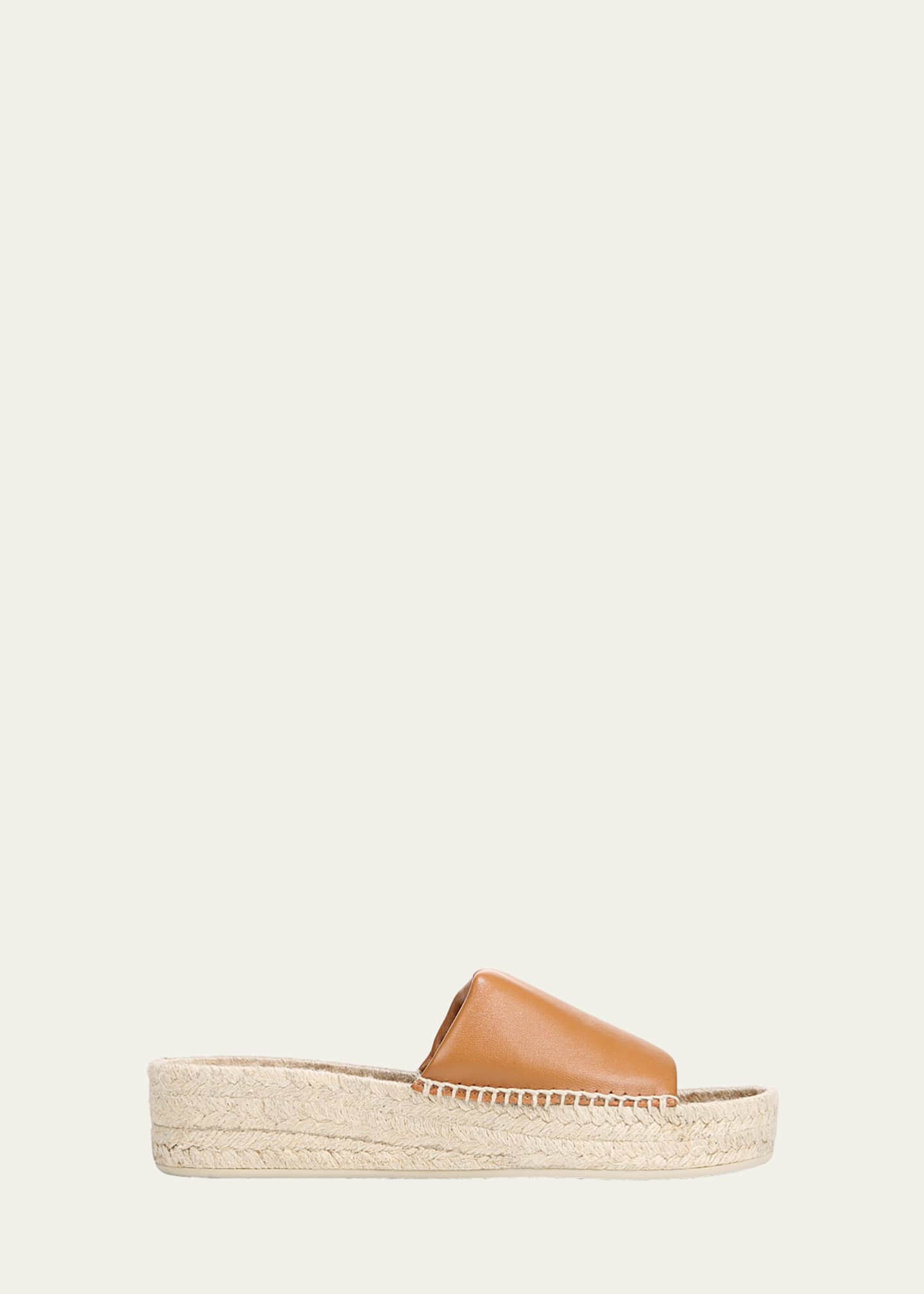 Vince espadrille sandal discount