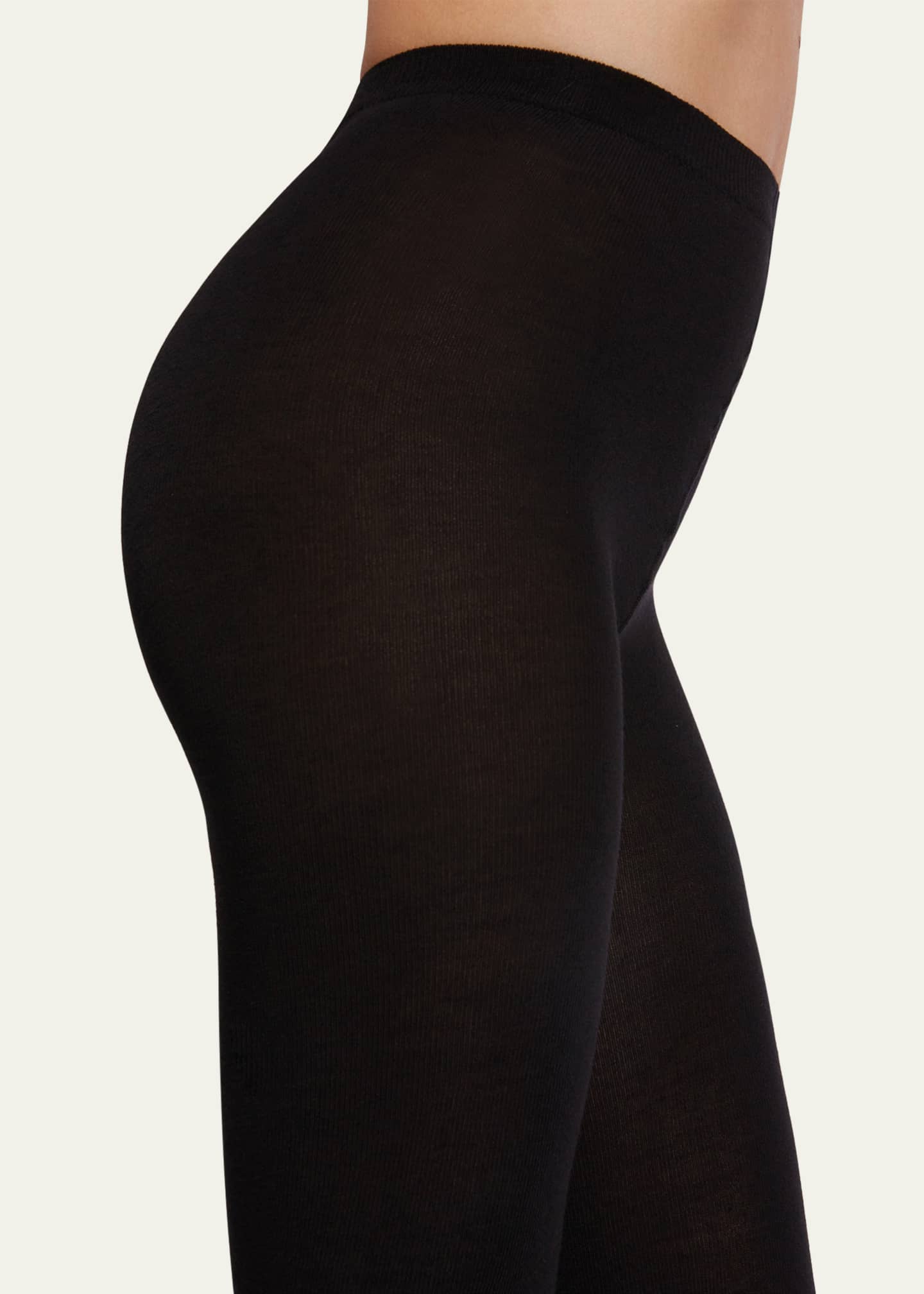 Wolford merino wool tights clearance