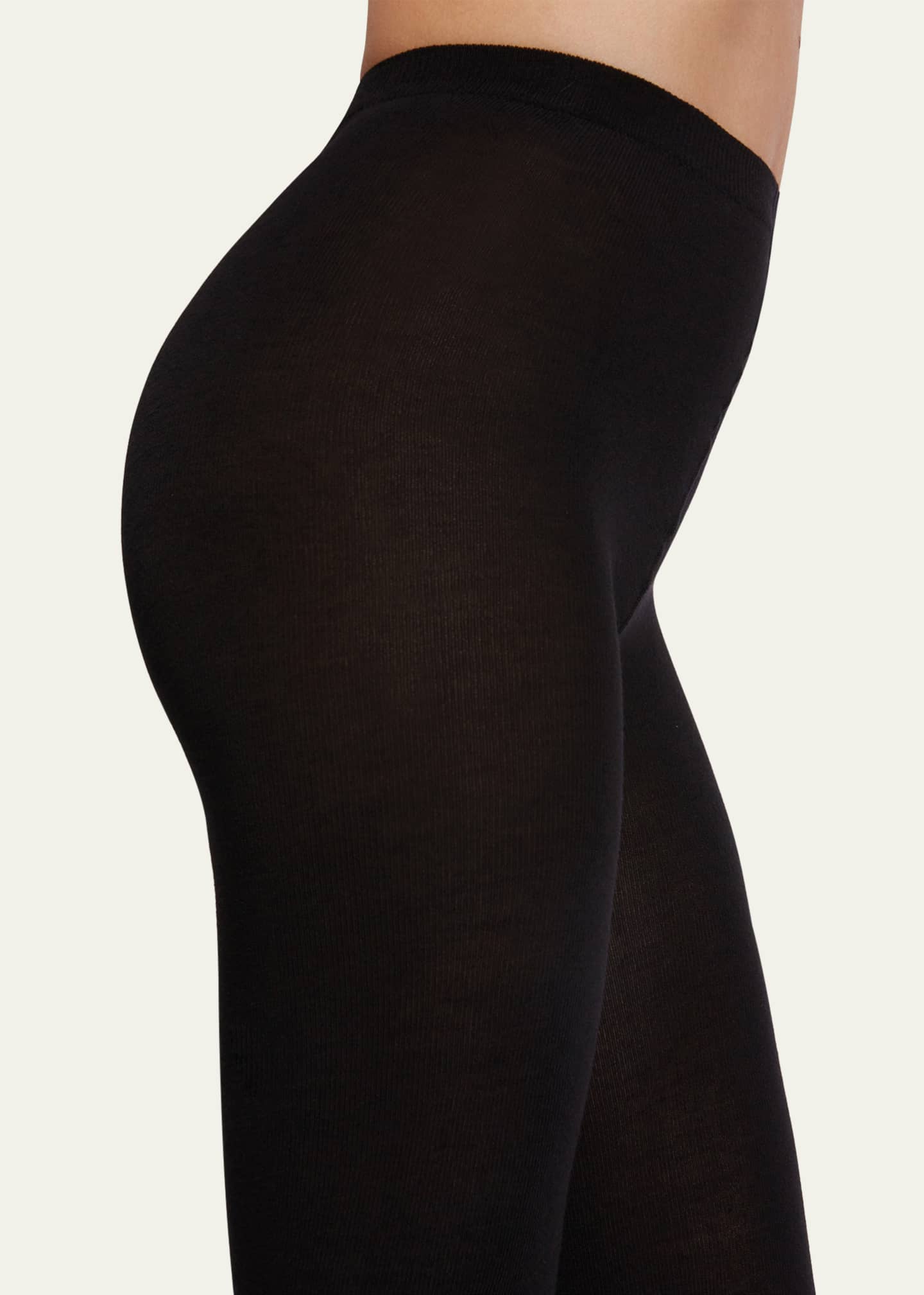 14988 Pattern Tights