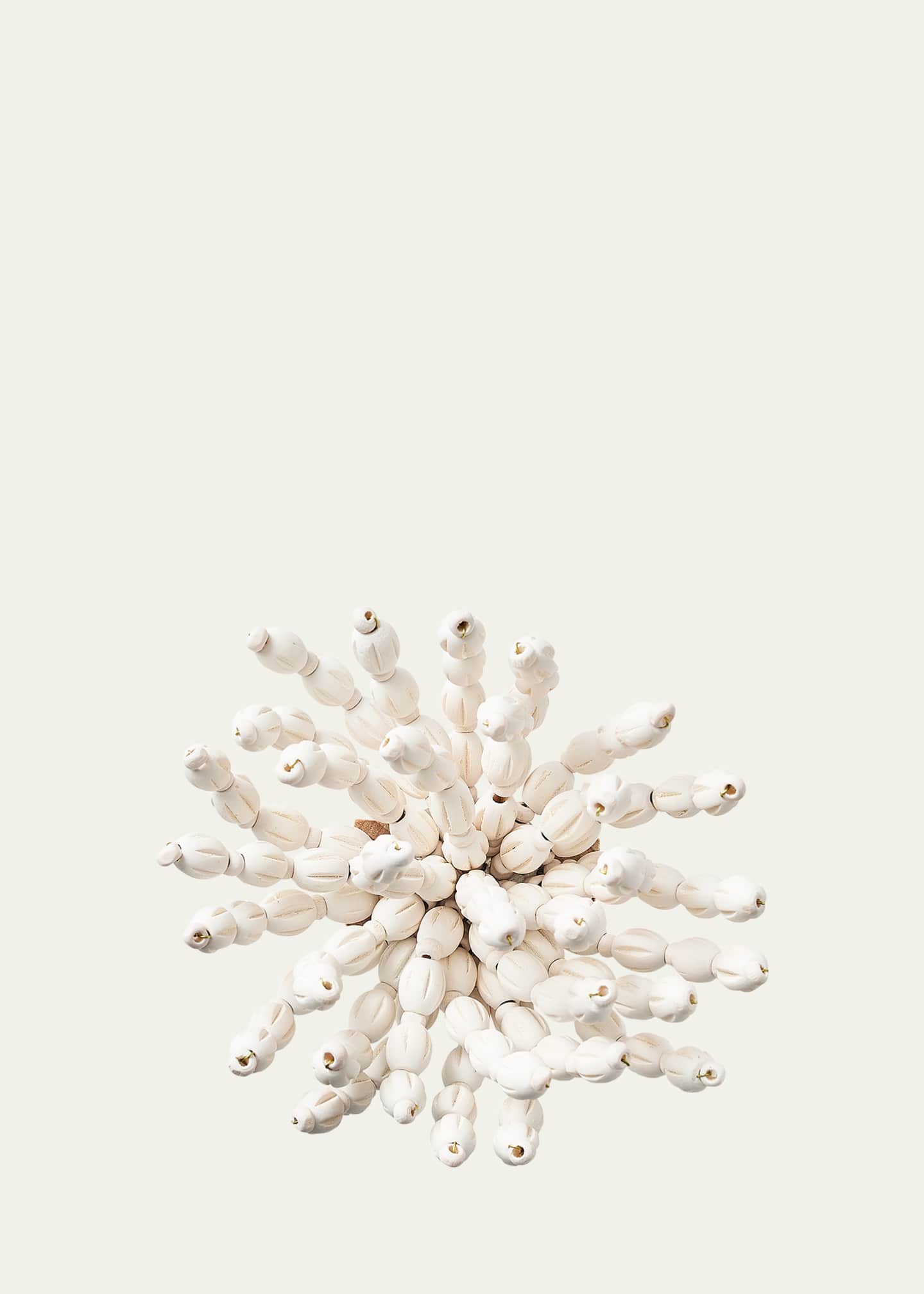 Kim Seybert REED NAPKIN RING