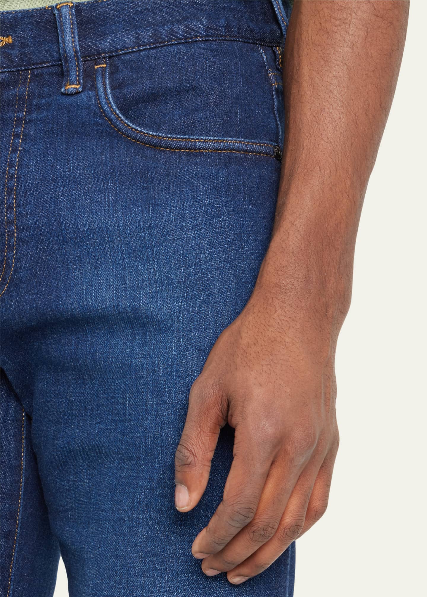 Loro piana jeans mens deals