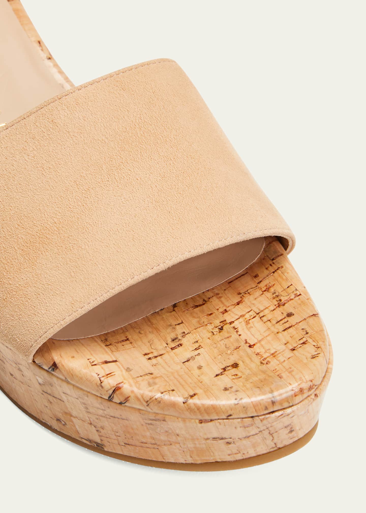 Stuart weitzman summer sandals top