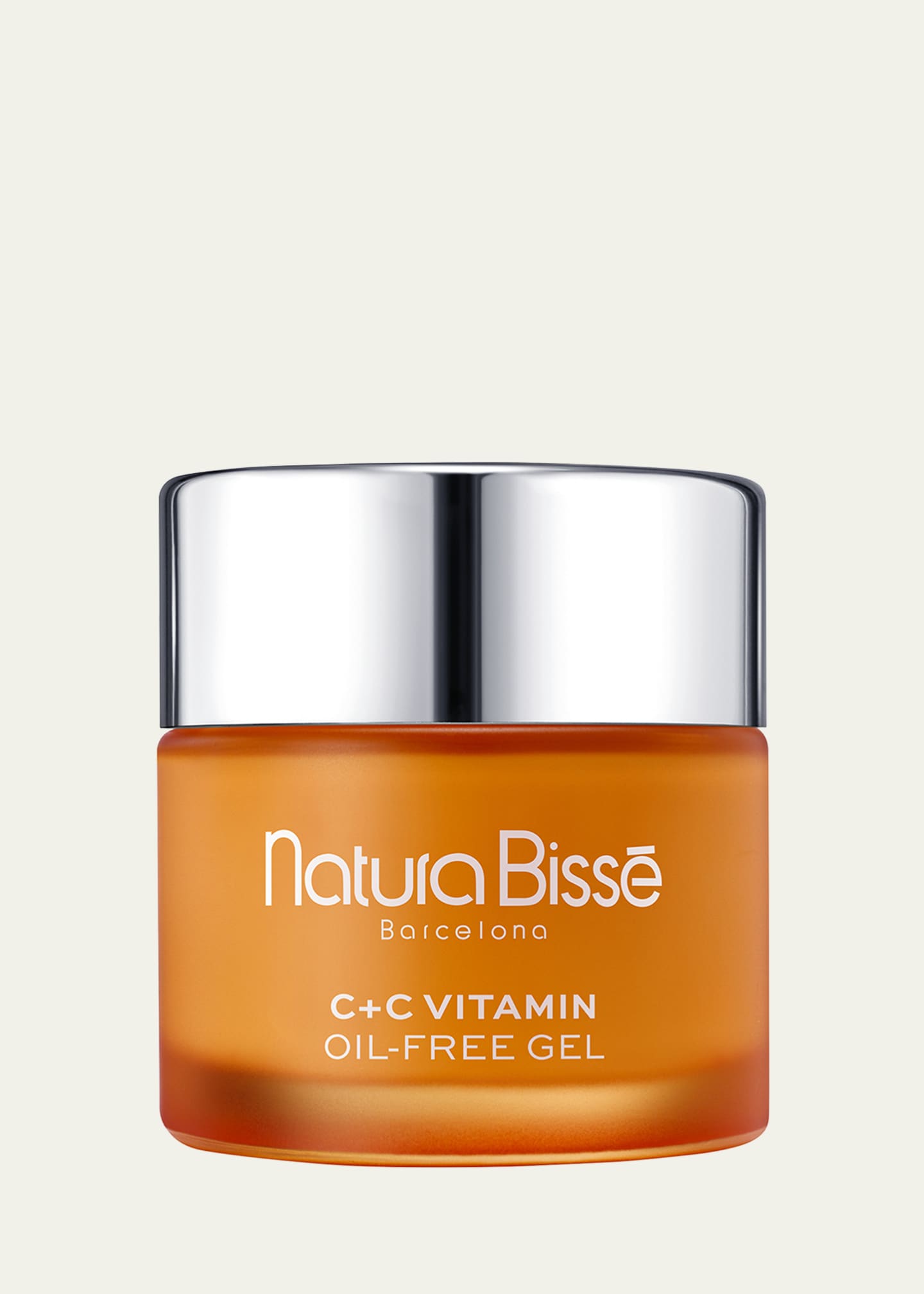 Natura Bisse C+C Vitamin Oil-Free Gel, 2.5 oz. Image 1 of 5