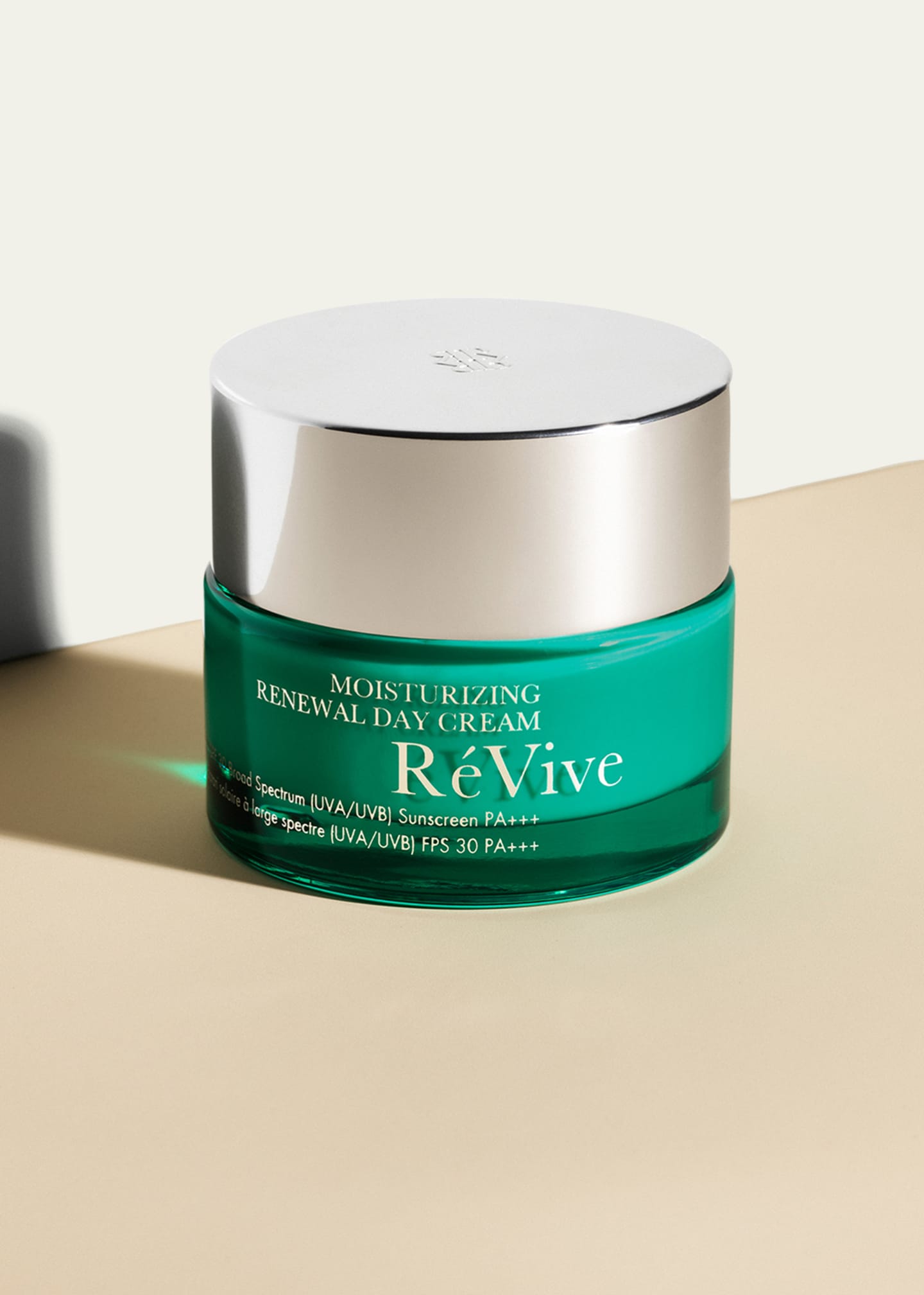 ReVive Moisturizing Renewal Day Cream Image 4 of 5