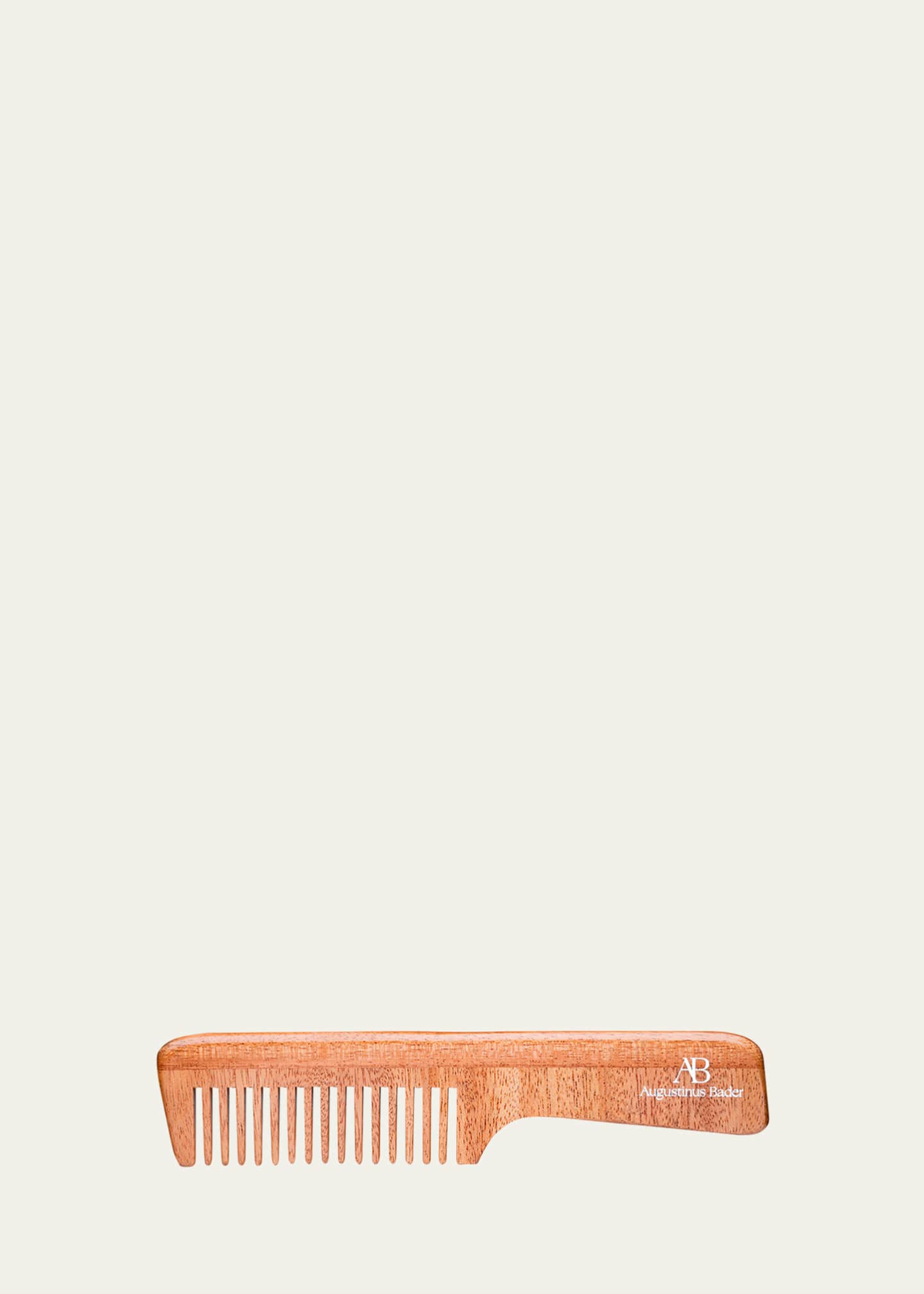 Augustinus Bader The Neem Comb with Handle Image 1 of 2