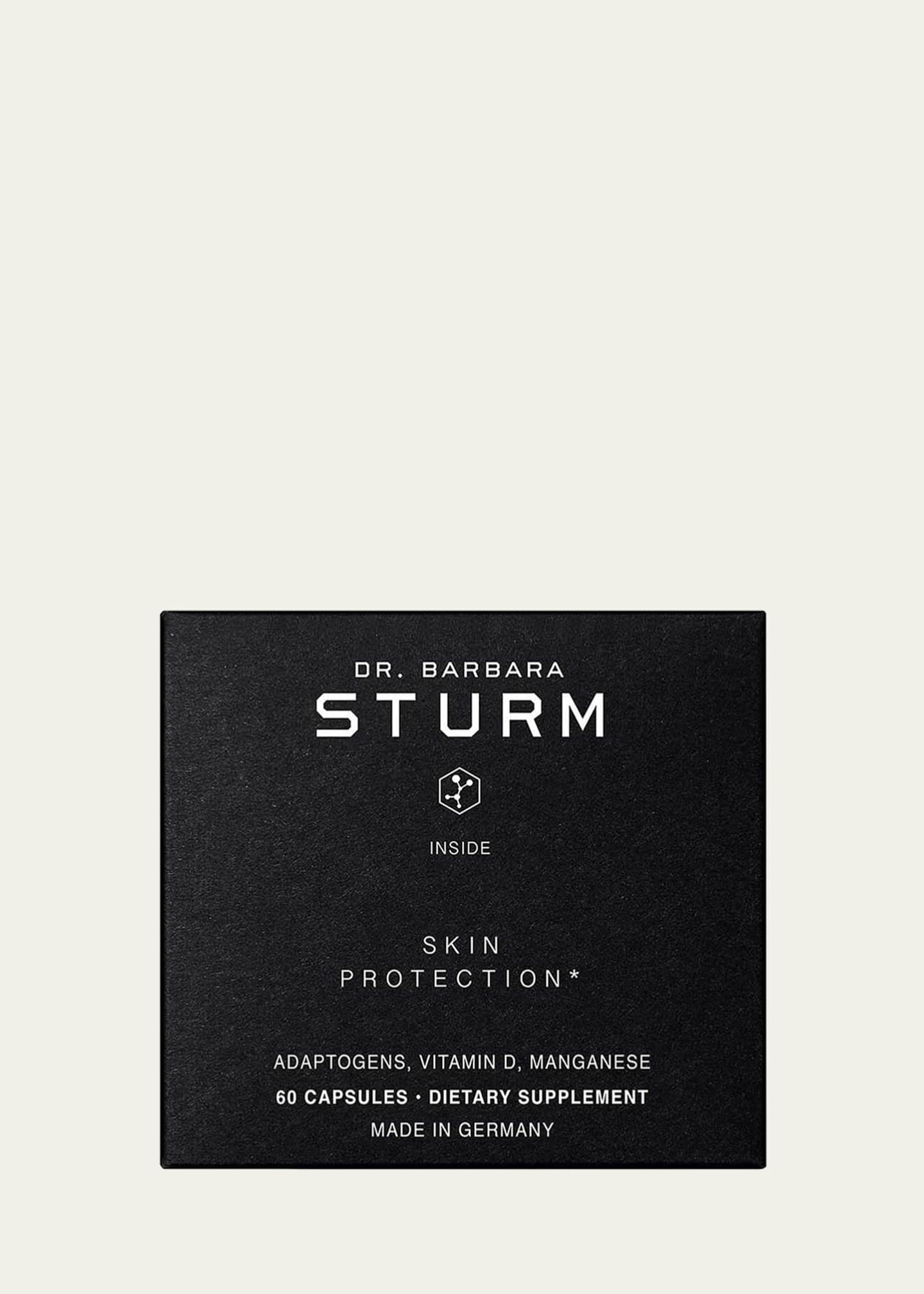 Dr. Barbara Sturm Skin Protection Dietary Supplements, 60 Count Image 3 of 5