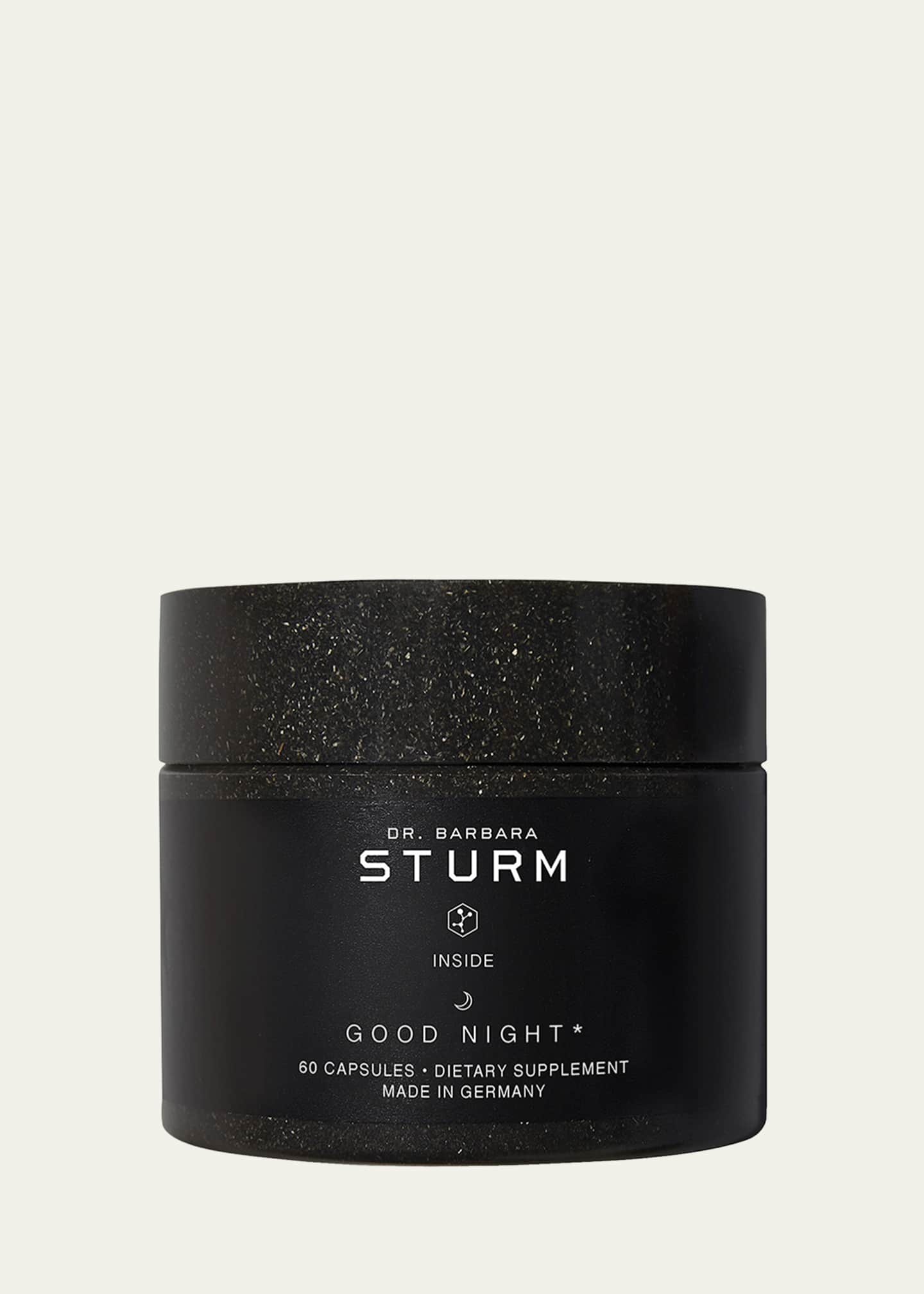Dr. Barbara Sturm Good Night Dietary Supplements, 60 Count Image 1 of 5