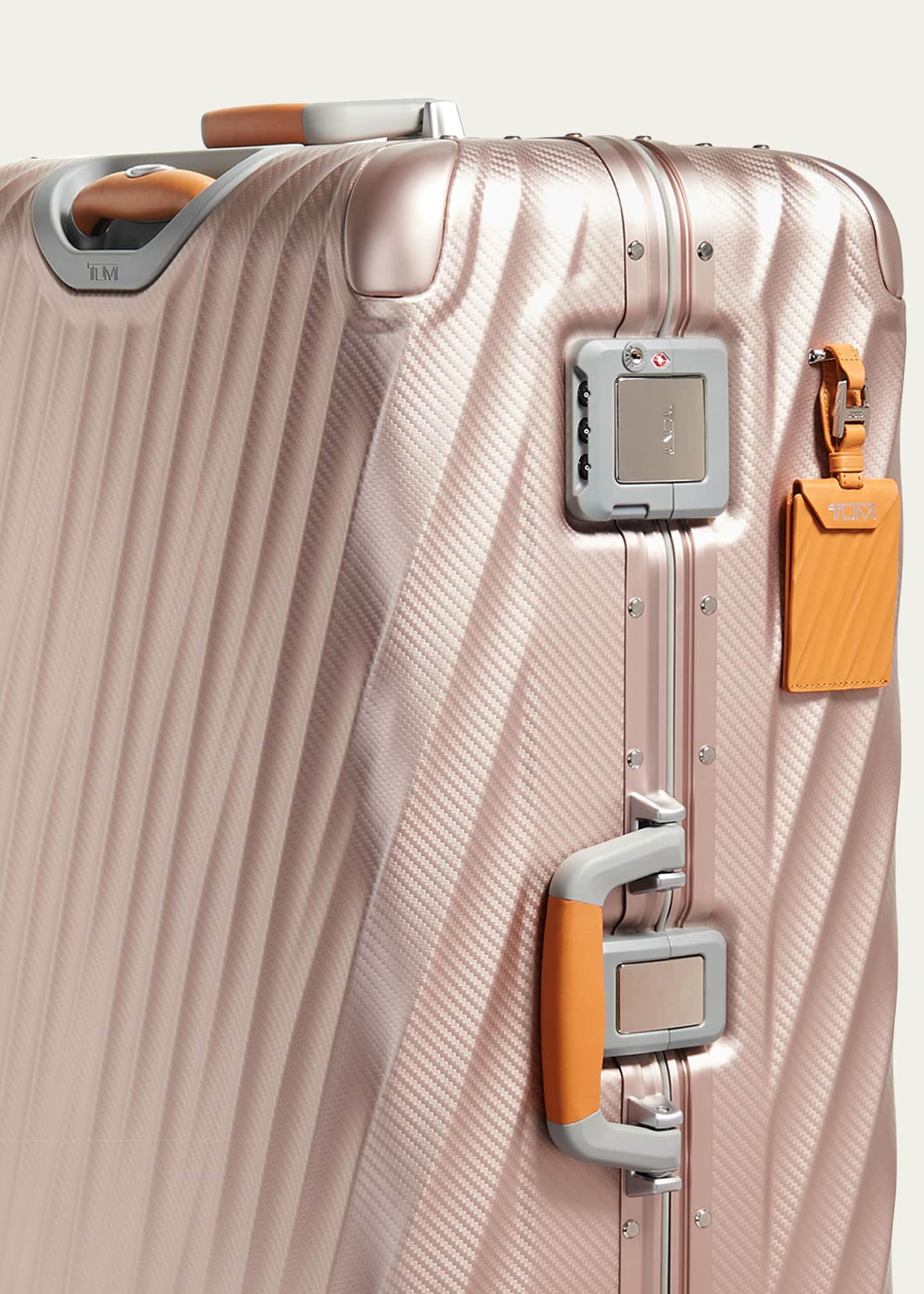 Tumi tie hot sale case
