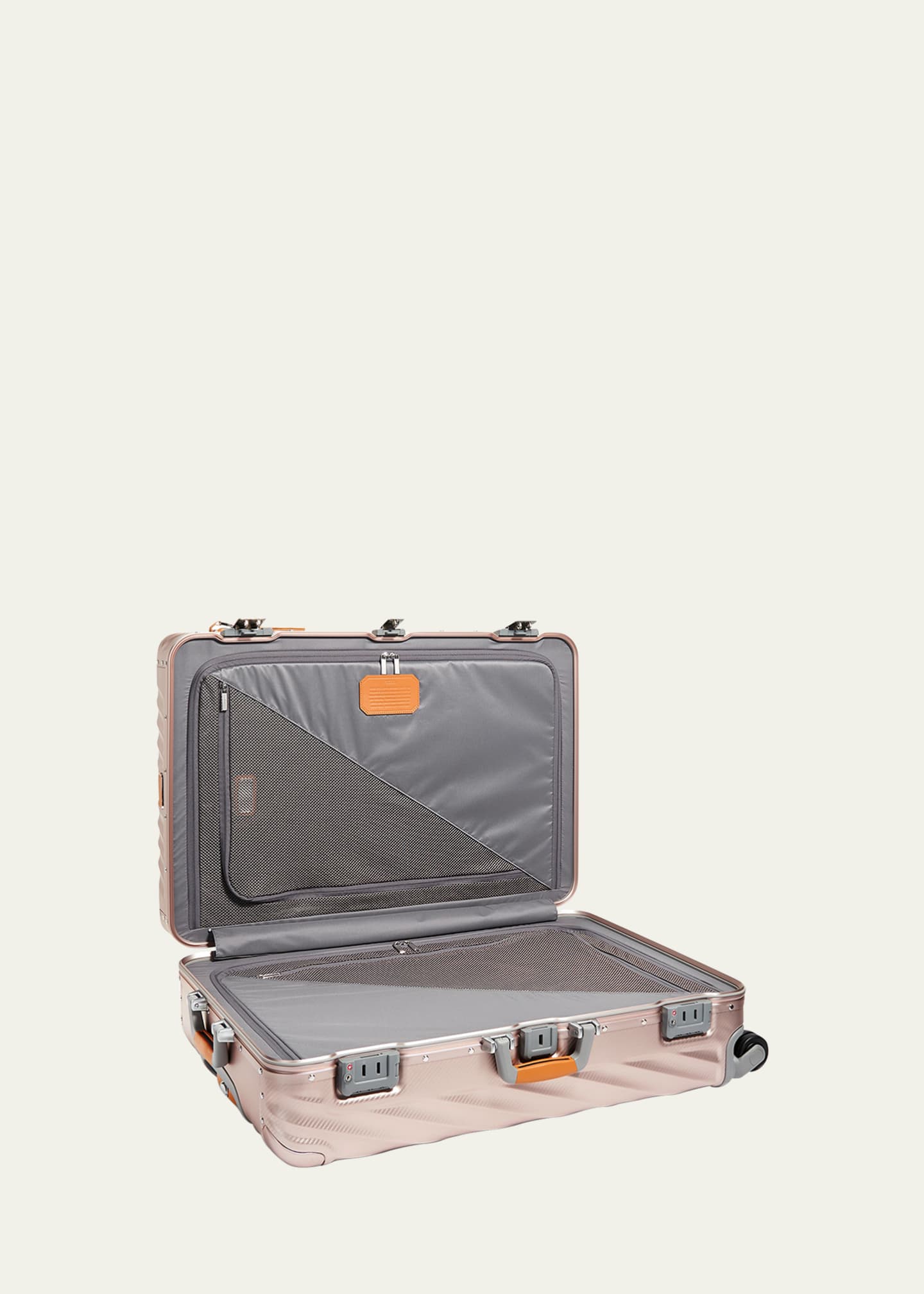 TUMI Extended Trip Packing Case Luggage Image 4 of 5