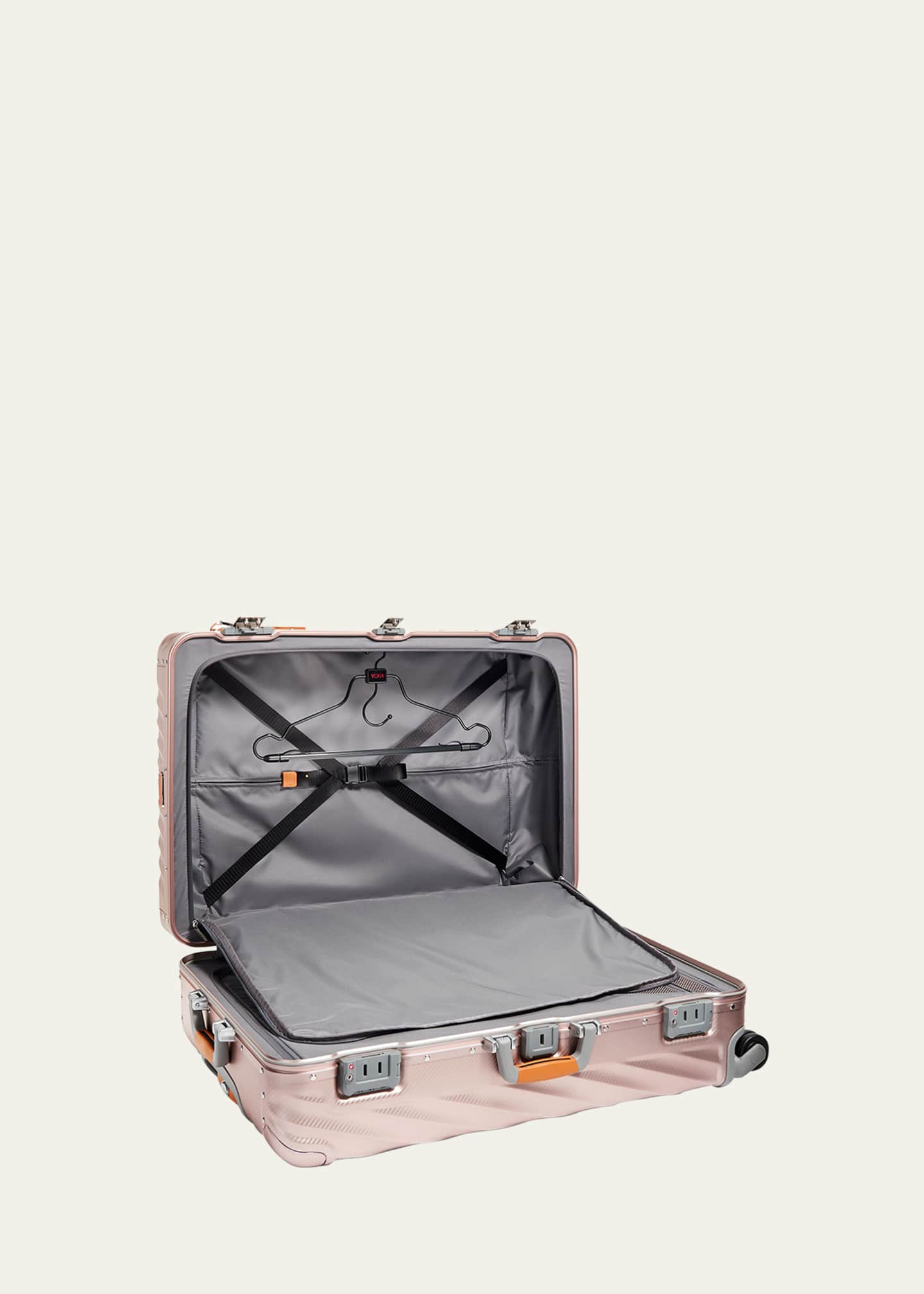 Tumi tie case hot sale