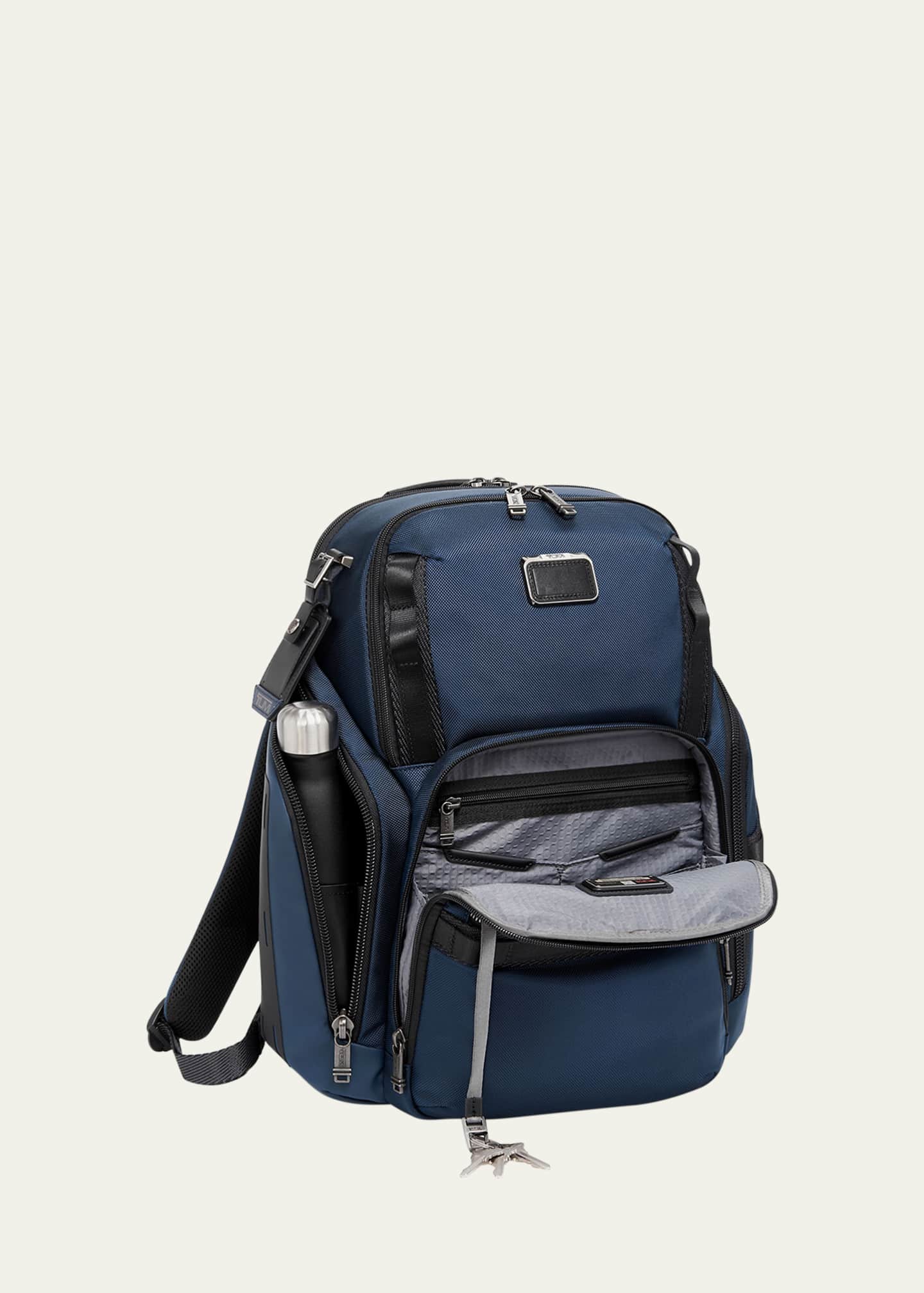 TUMI Search Backpack Image 3 of 5