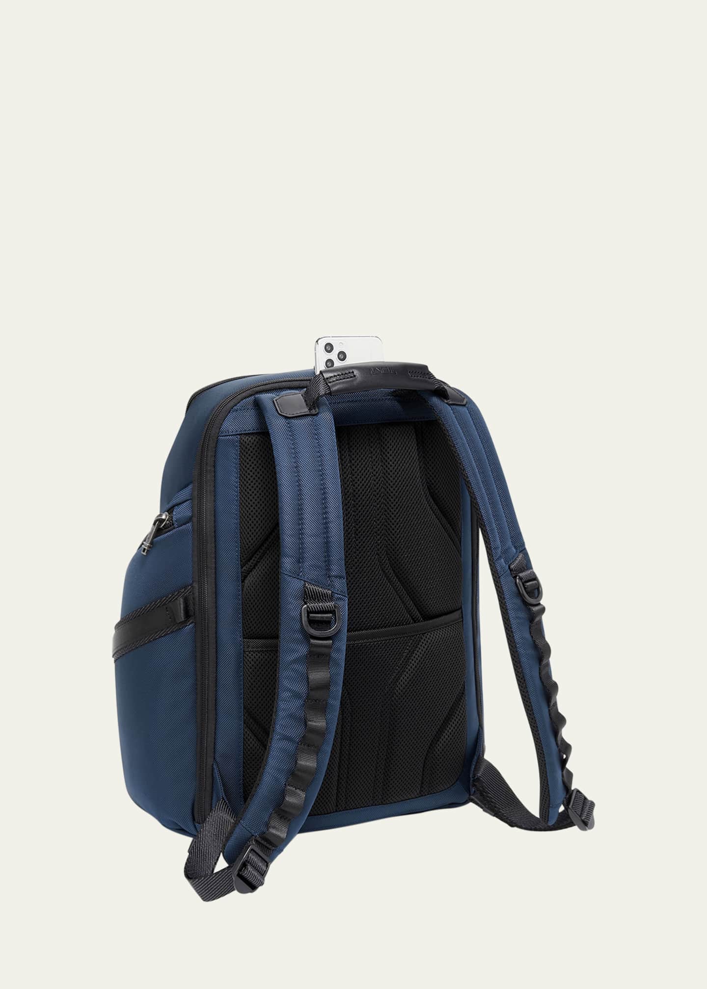 TUMI Search Backpack Image 4 of 5