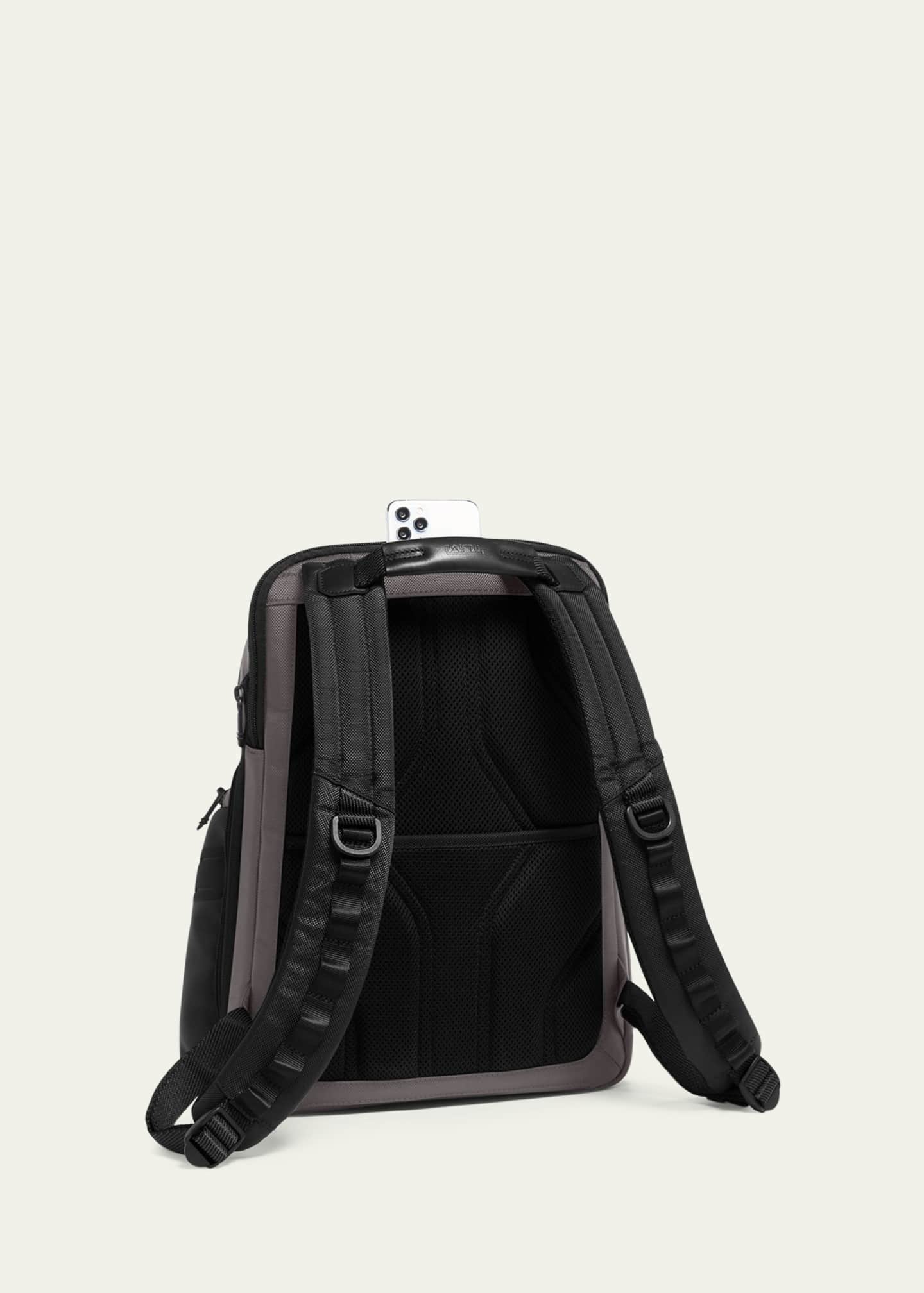 TUMI Navigation Backpack Image 2 of 2