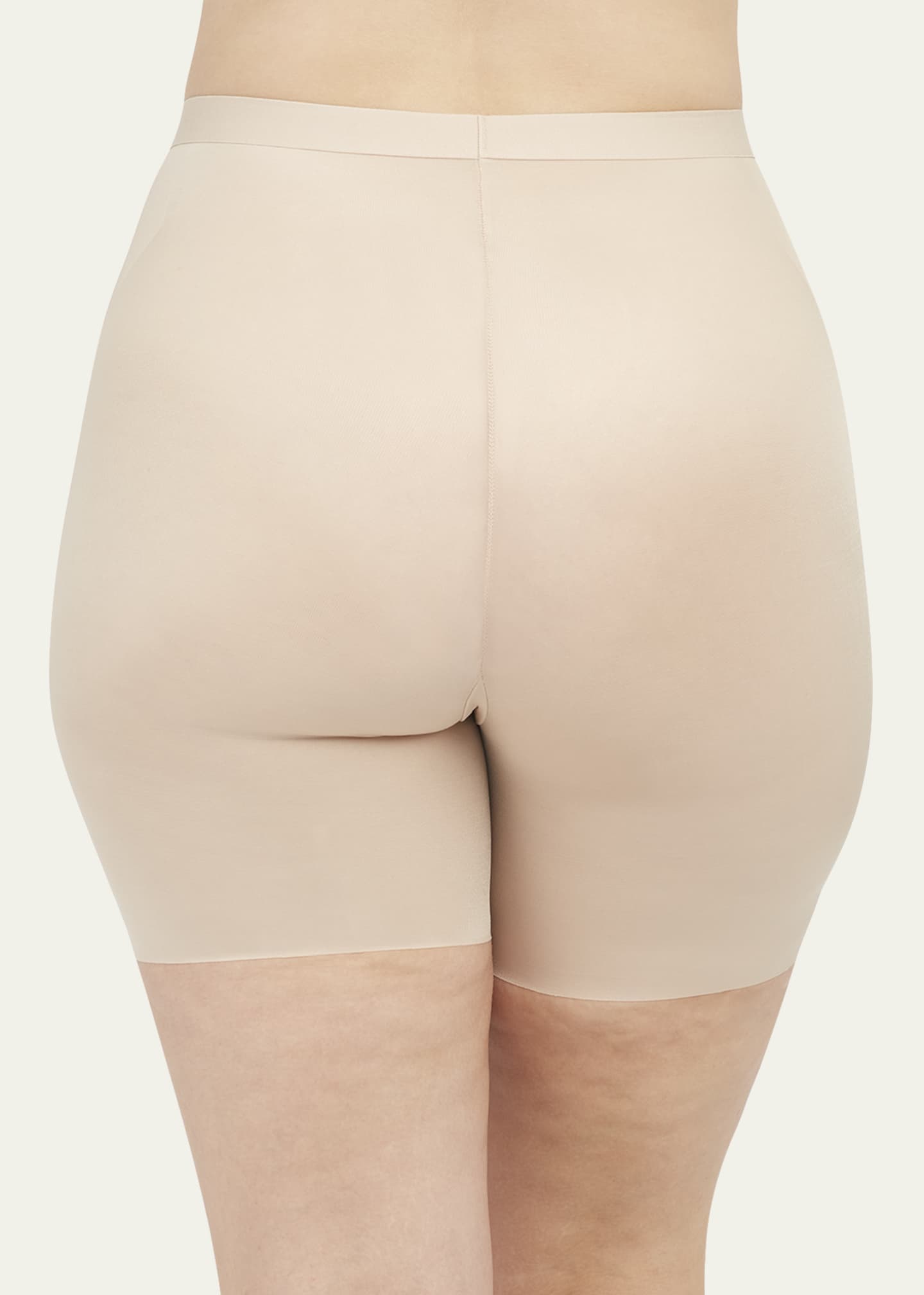 Spanx SPANXshape™ Invisible Girlshorts Image 3 of 4