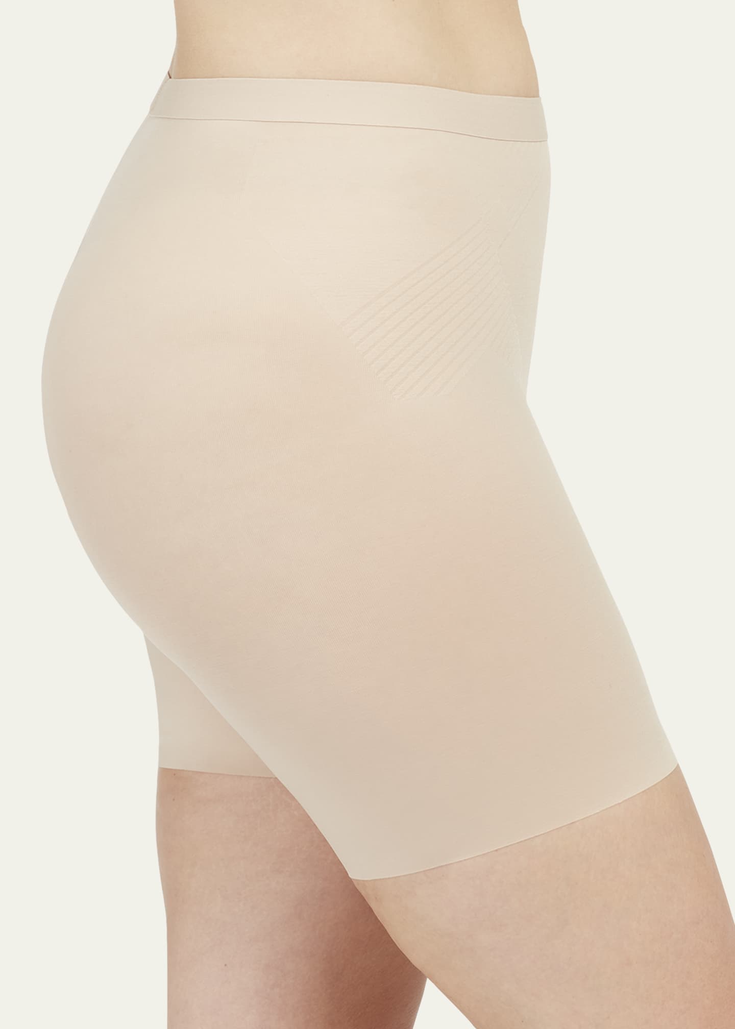 Spanx SPANXshape™ Invisible Girlshorts Image 4 of 4