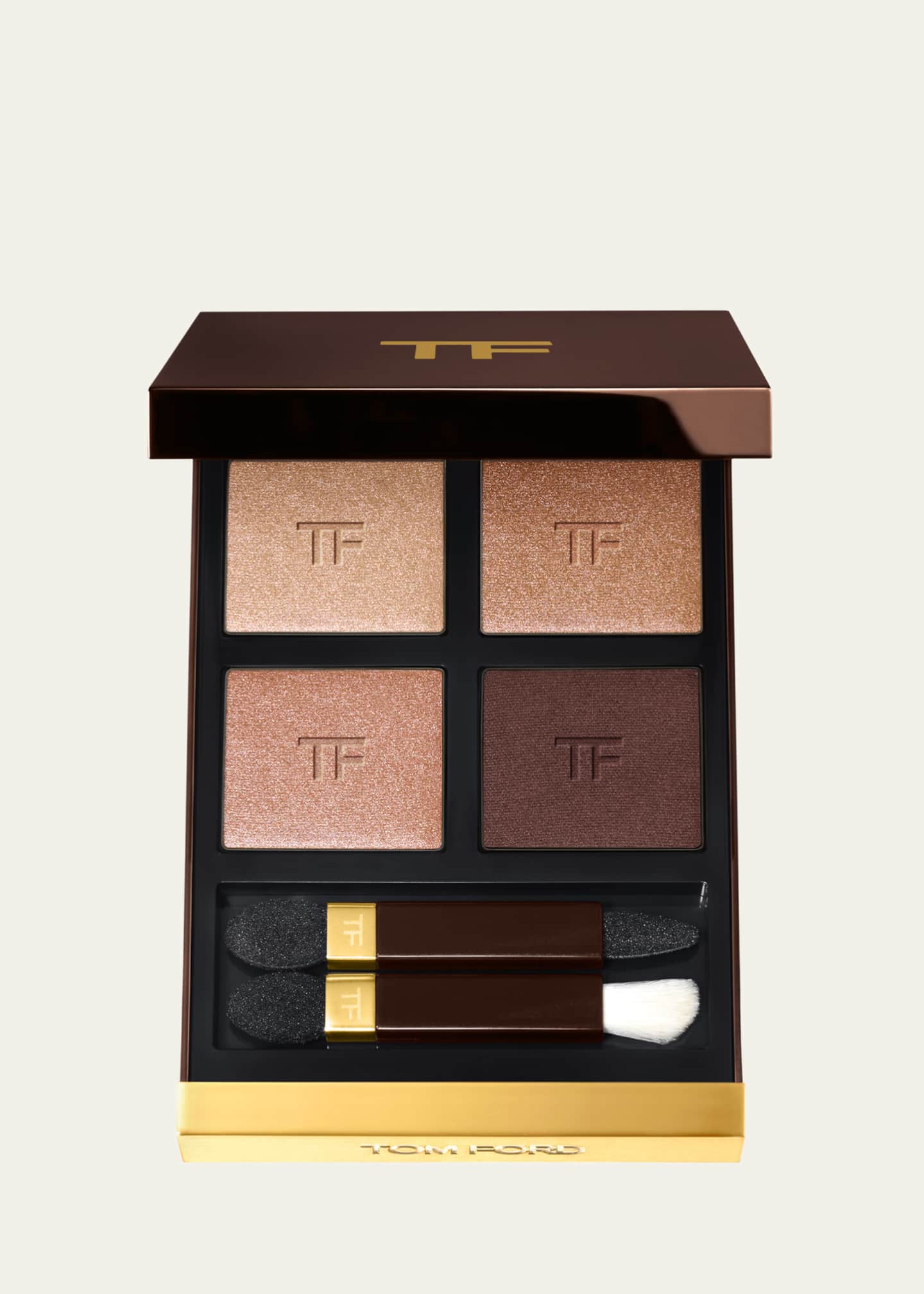 TOM FORD Eye Color Quad Creme Eyeshadow Palette Image 1 of 5
