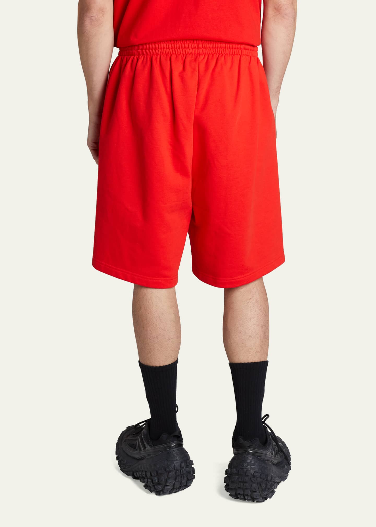 Balenciaga Sweat Shorts Online bsfsry