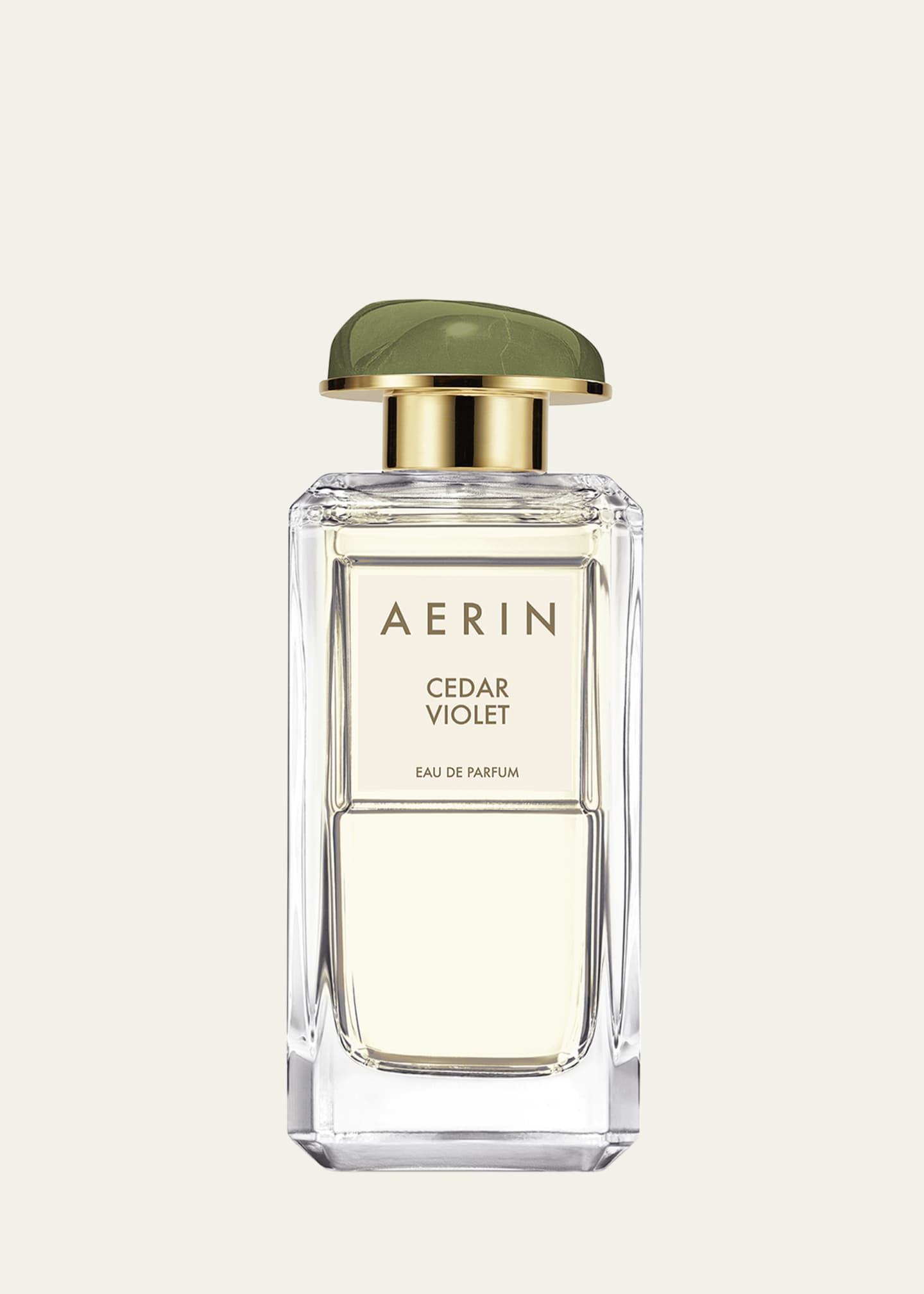 AERIN AERIN Cedar Violet Eau de Parfum, 3.4 oz. Image 1 of 2